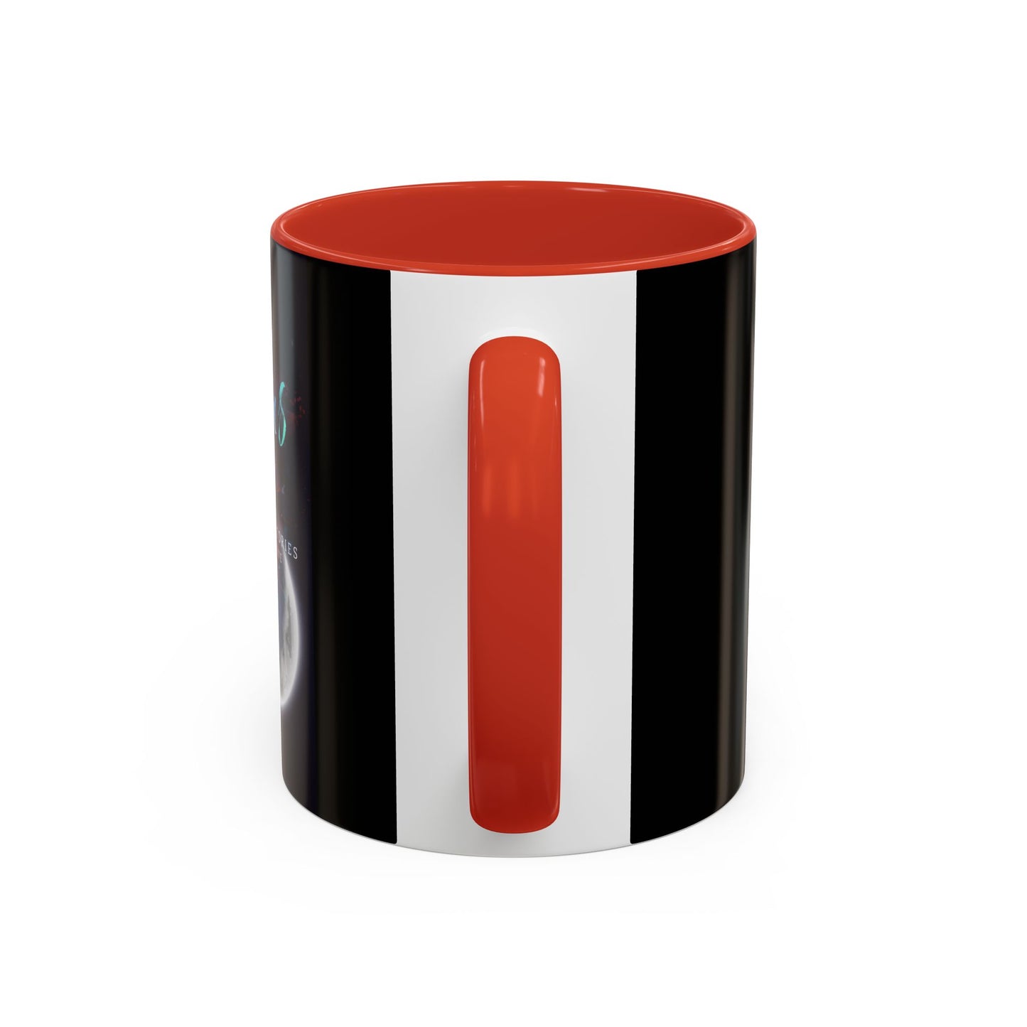 Dreams - Coffee Mug - Gift for Book Lovers