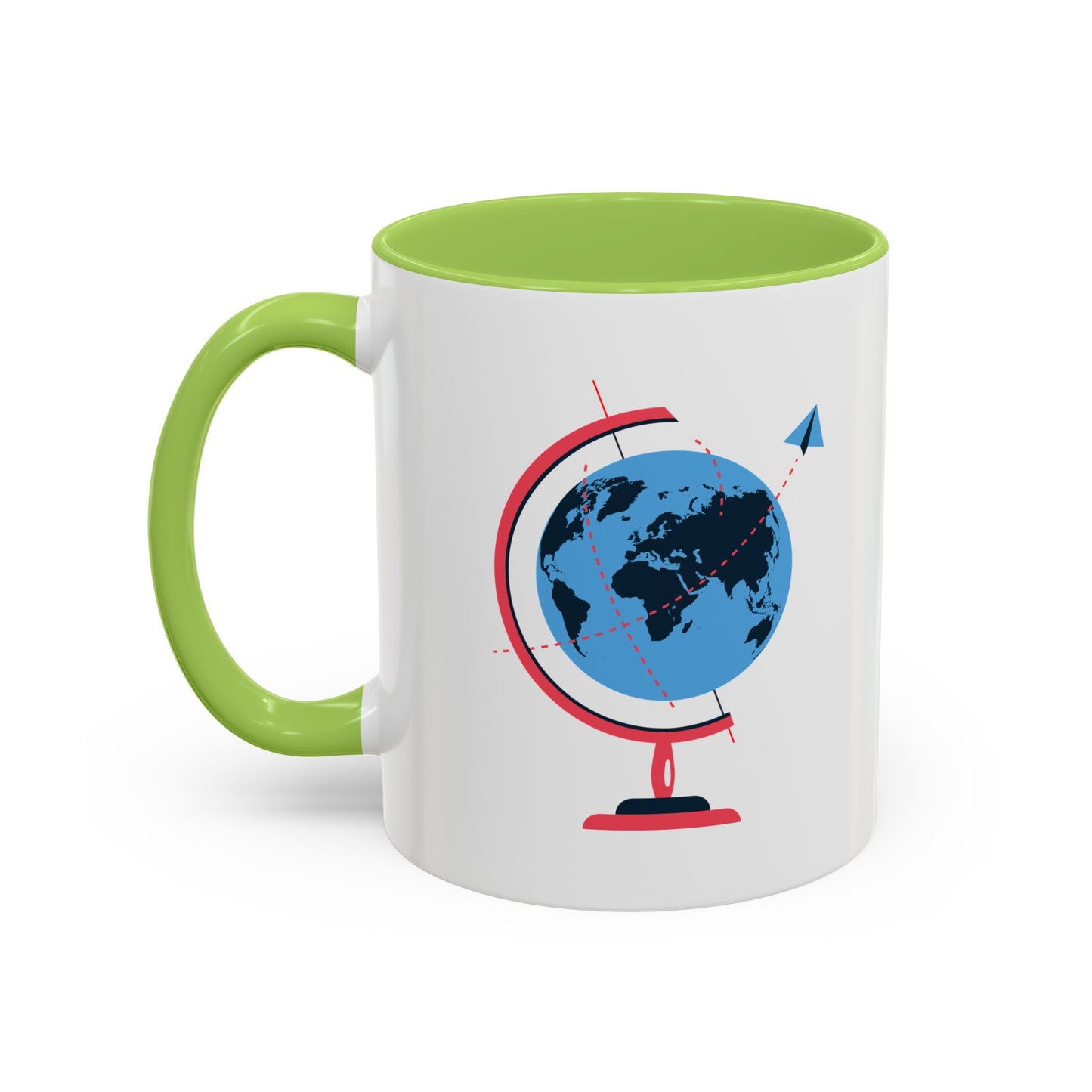 Italians Write it Better Coffee Mug - Gift for Book Lovers