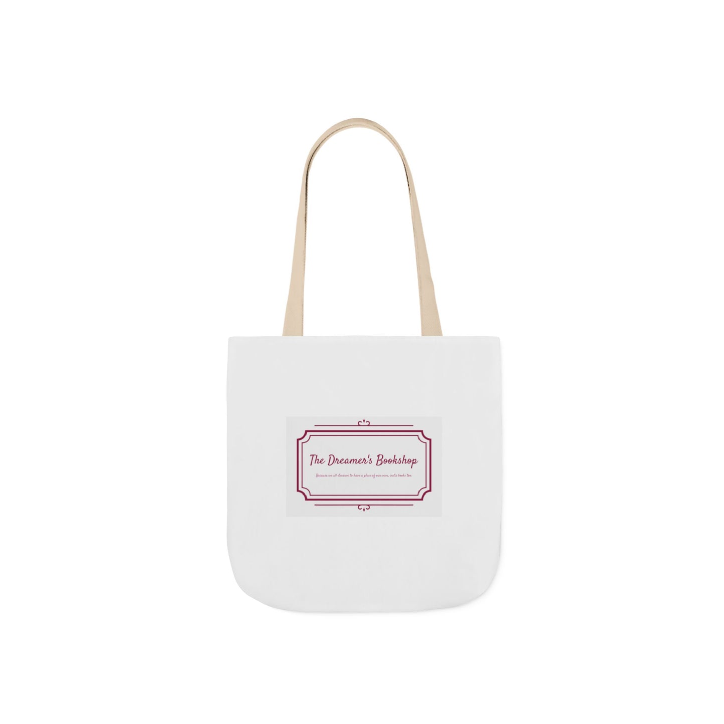 This isn't a Bag of Books Tote Bag - Perfect for Book Lovers & Indie Authors