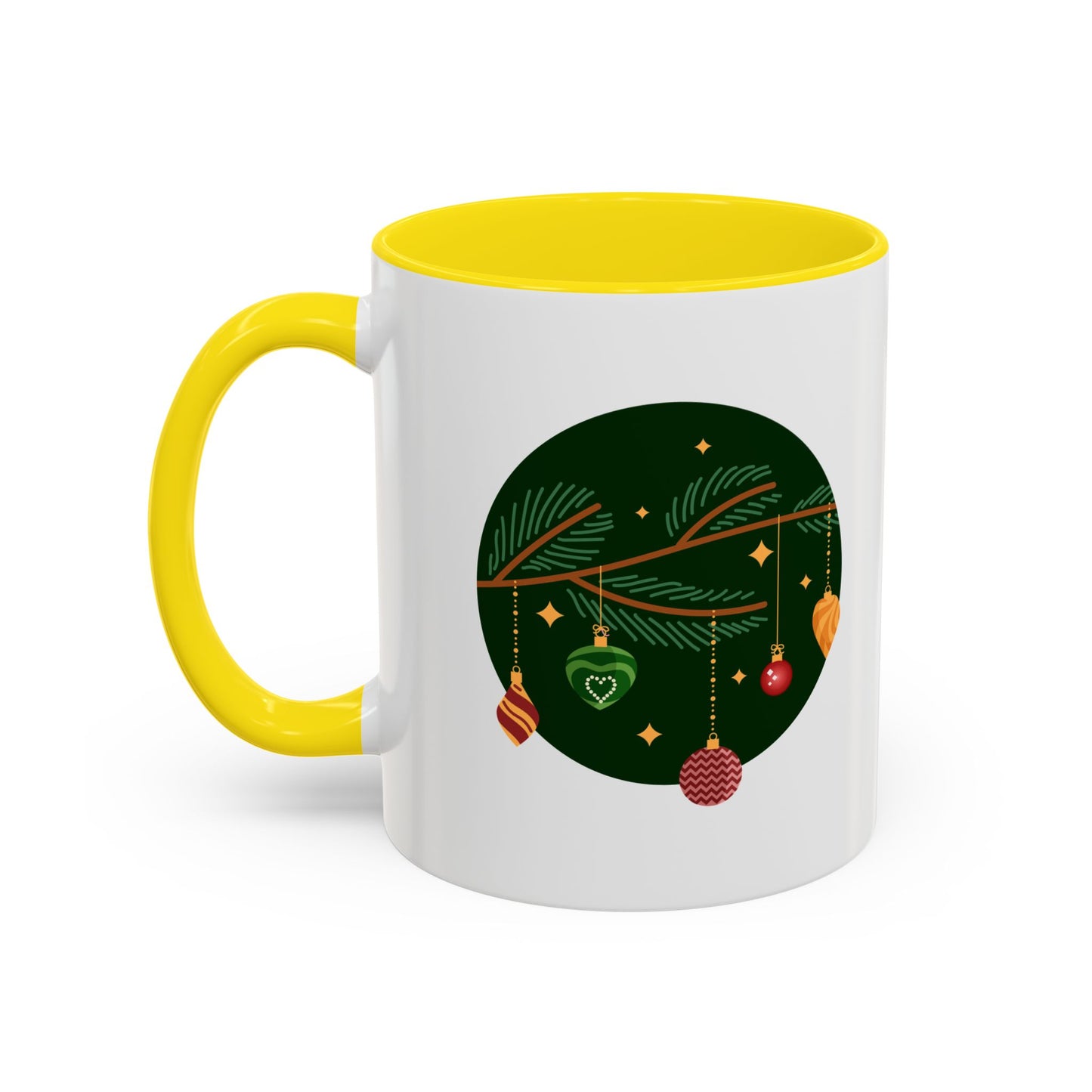 A Merry Little Bookmas - Coffee Mug - Gift for Book Lovers