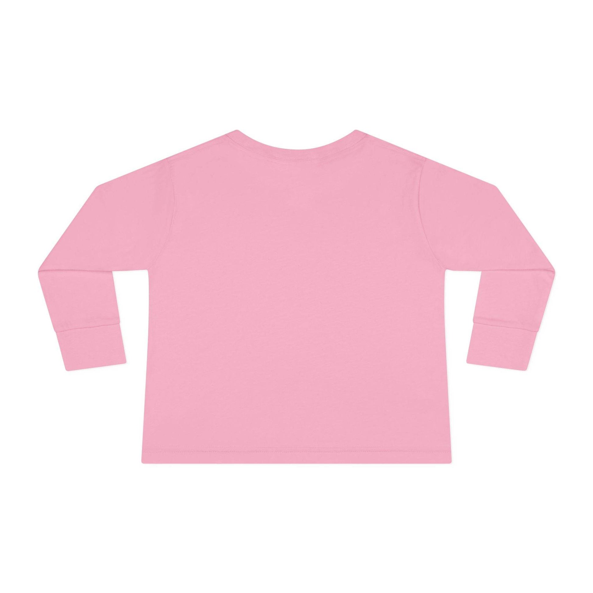 US (Ww) - Toddler Long Sleeve Tee - Magical Place Reader Quote - The Dreamer's Bookshop.