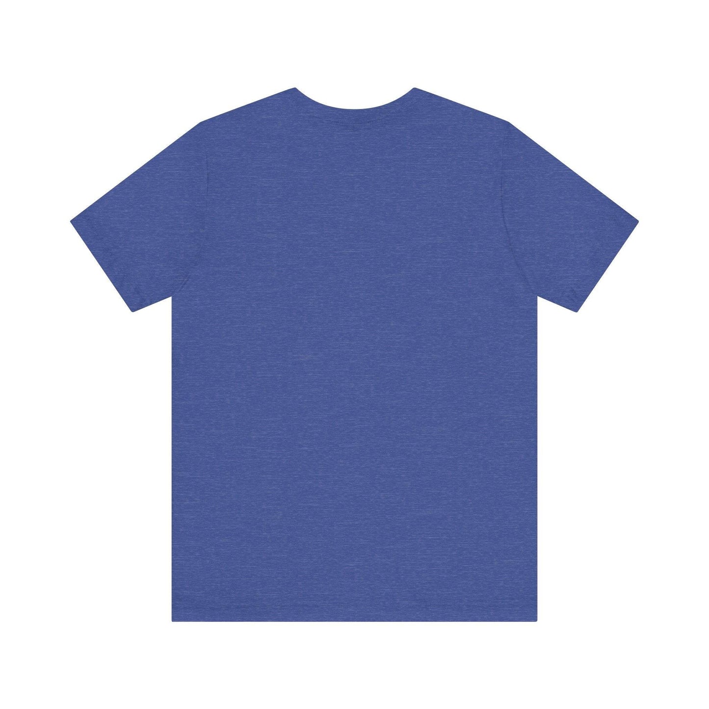 Unisex T-shirt - Vintage Cat Book Stack Booknerds - The Dreamer's Bookshop.