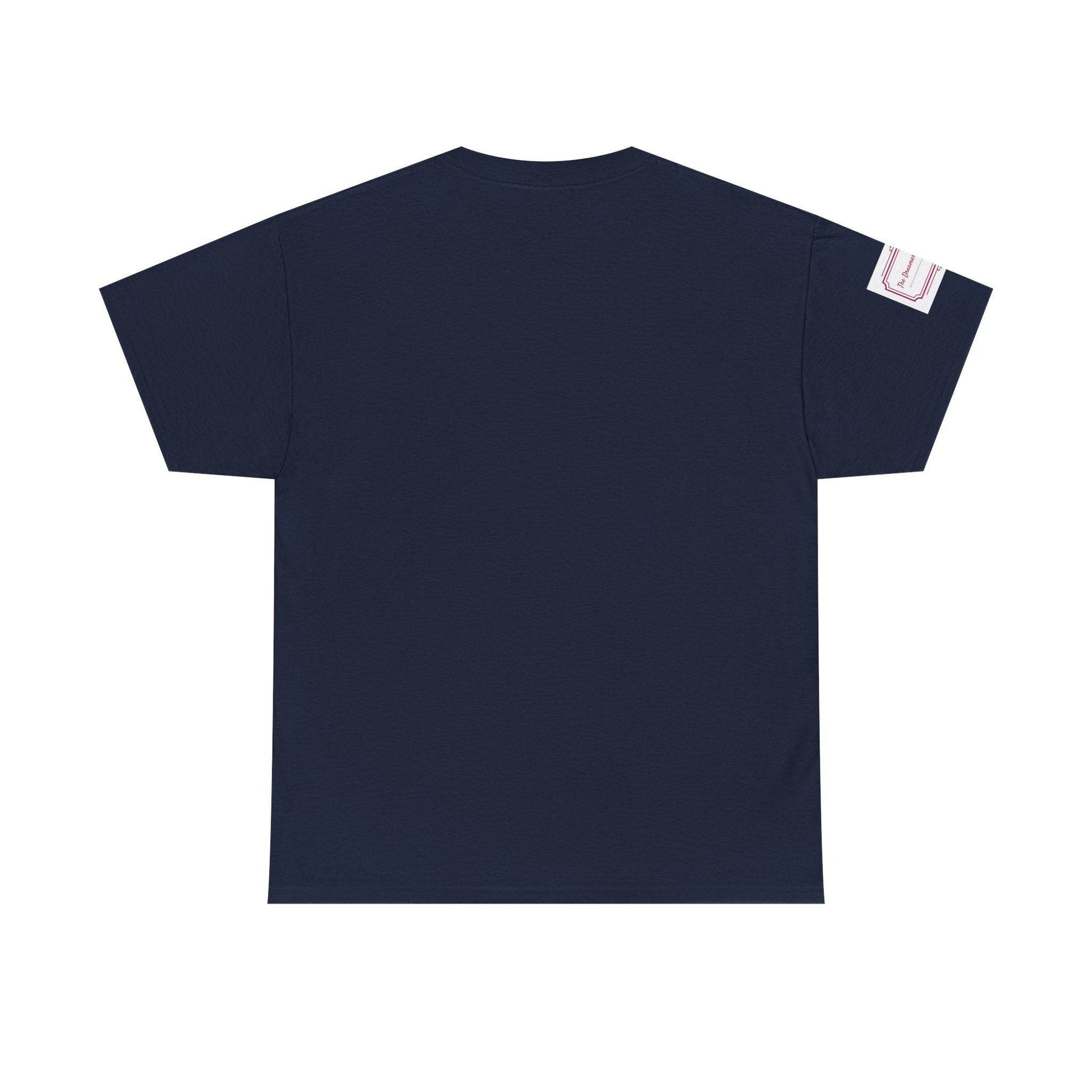 Fierce FMC - Unisex Heavy Cotton Tee - Book Lovers - The Dreamer's Bookshop.