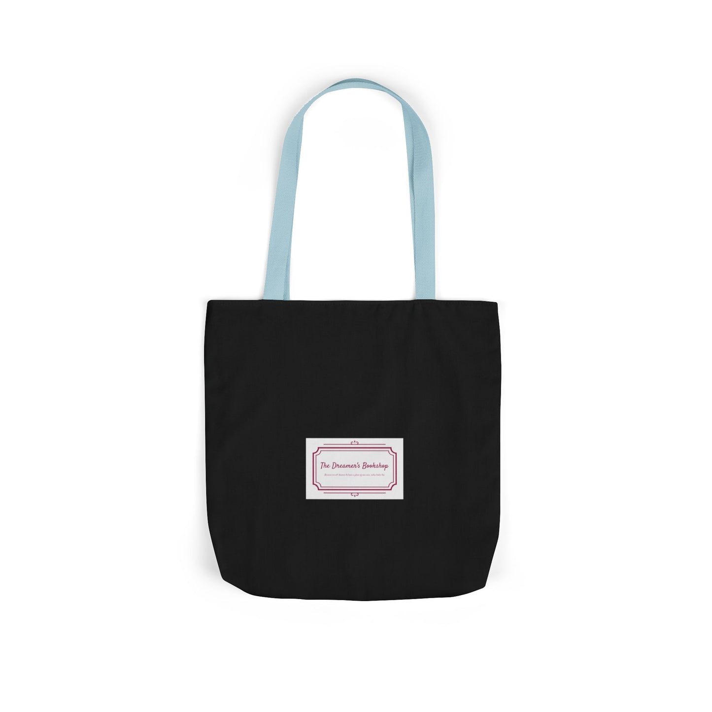 Tote Bag - "Dreams" Cover - Gift for Book lovers