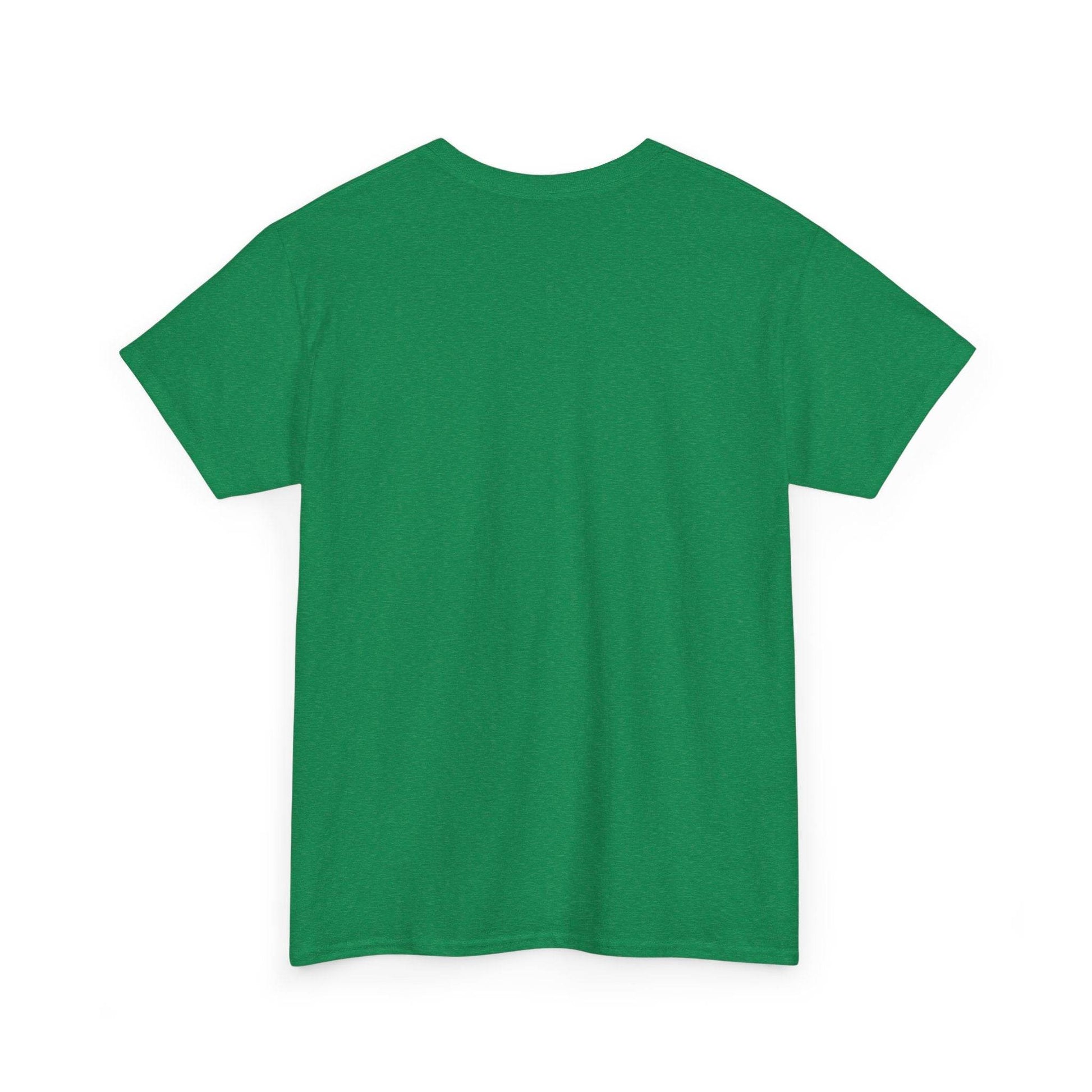 Fantasy - Unisex Heavy Cotton Tee - Magical Realism - The Dreamer's Bookshop.