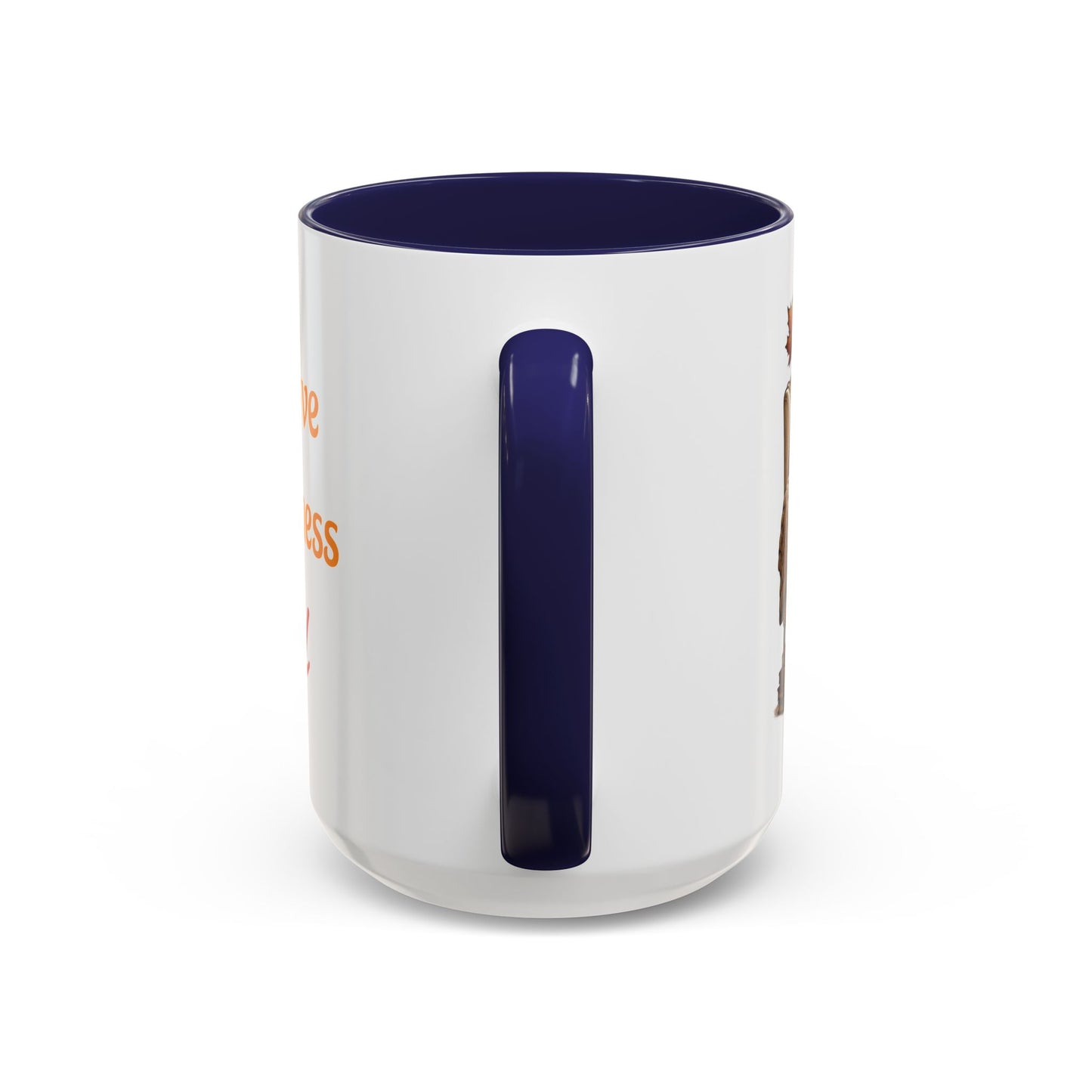 The Cosiness of Fall - Coffee Mug - 11oz & 15oz