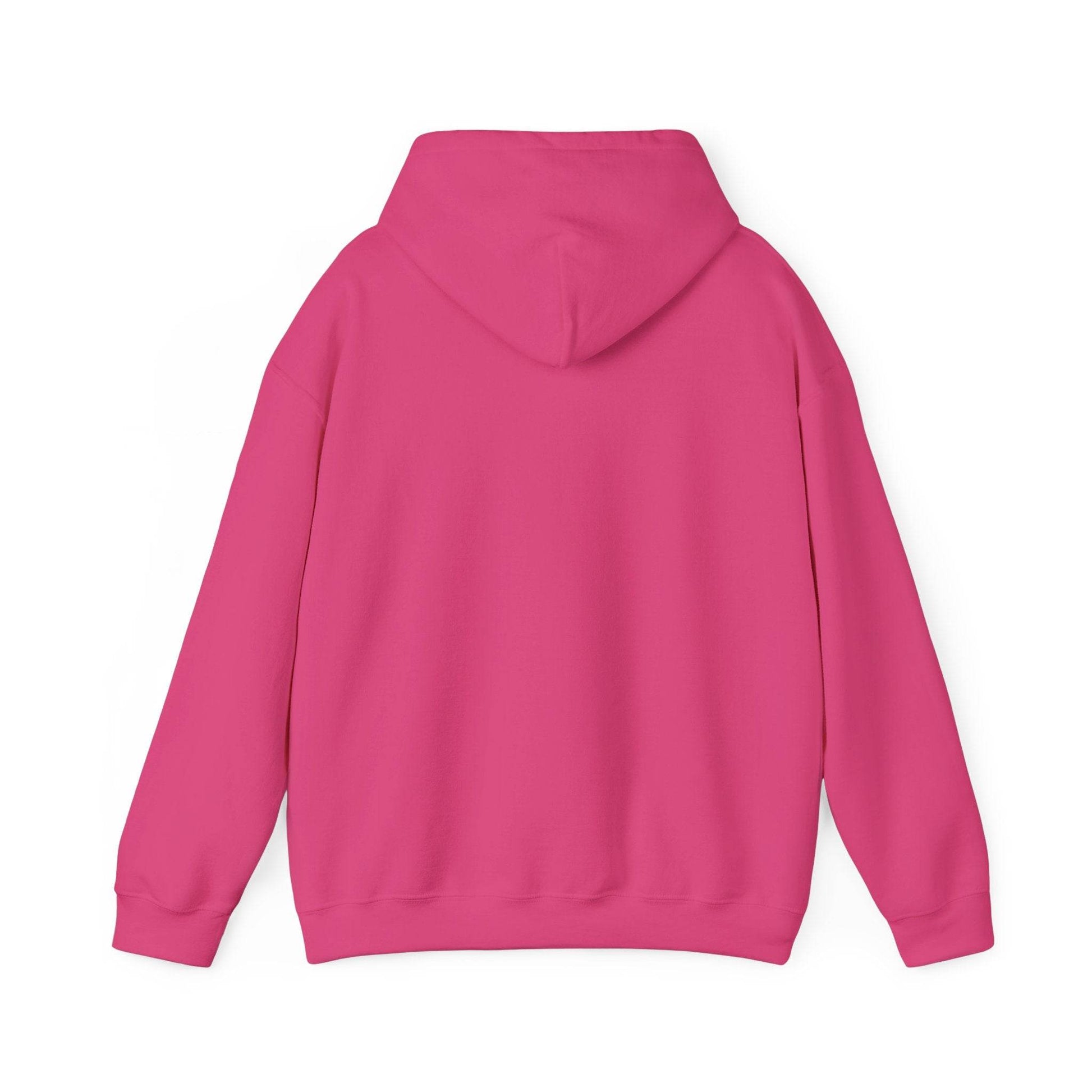 The Dreamer's Bookshop Unisex Hooded Sweatshirt - Cozy Literary Apparel - The Dreamer's Bookshop.