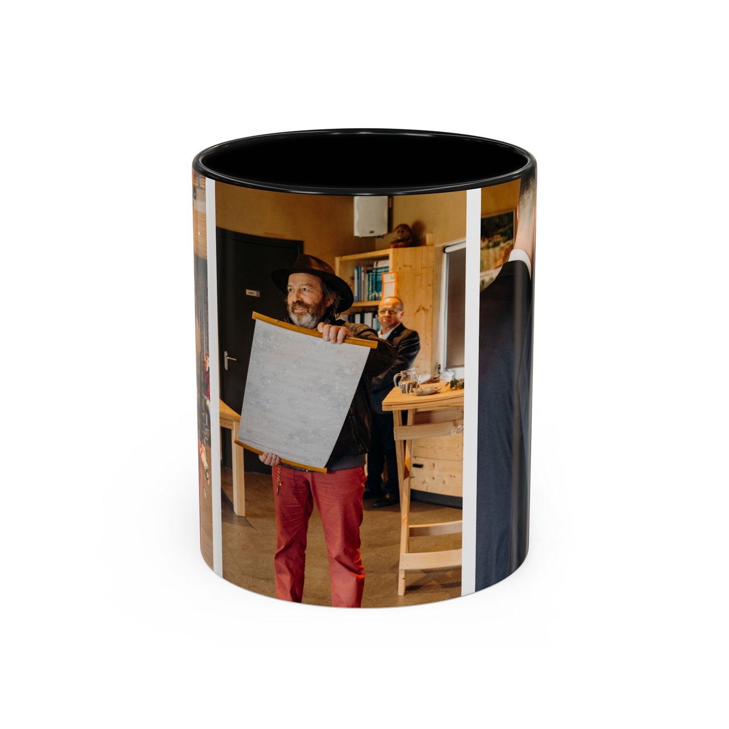Special Request - Christmas Gift - Coffee Mug - Charona