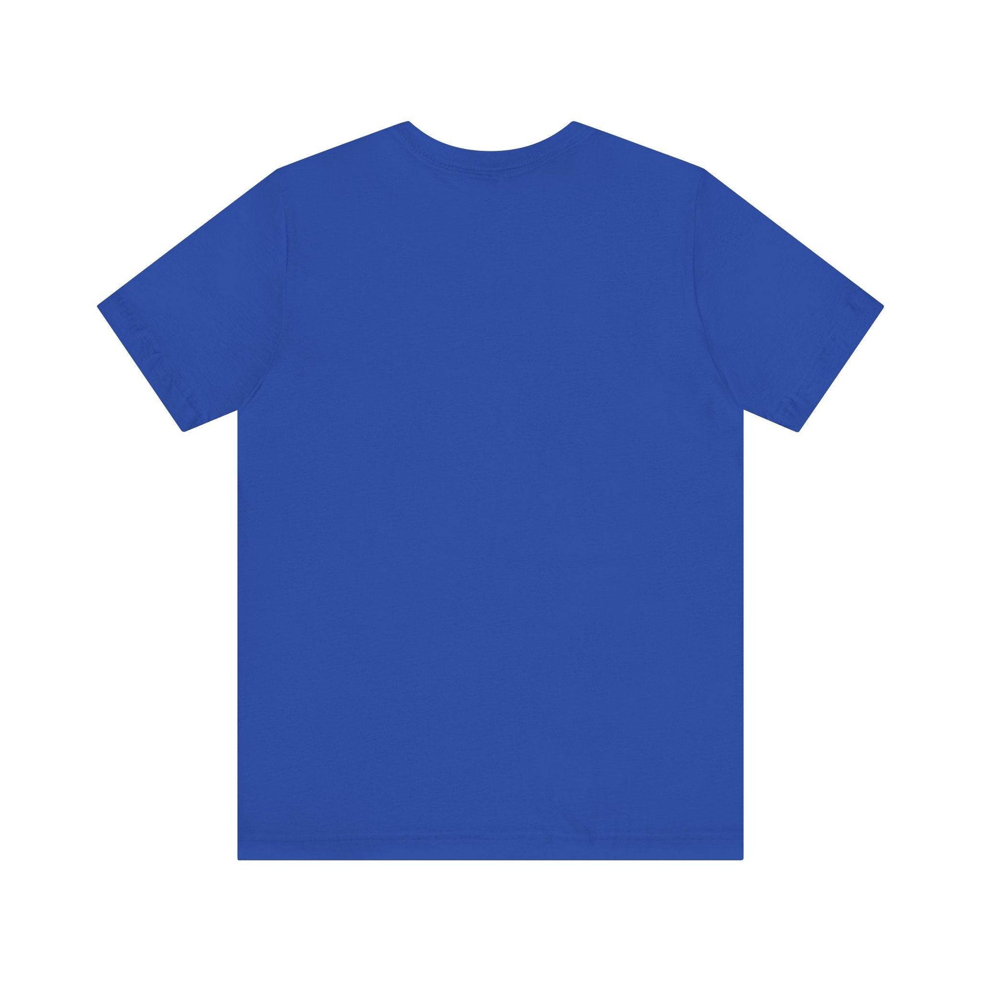 Inspirational Unisex Short Sleeve Tee - Books are my cure - The Dreamer's Bookshop.