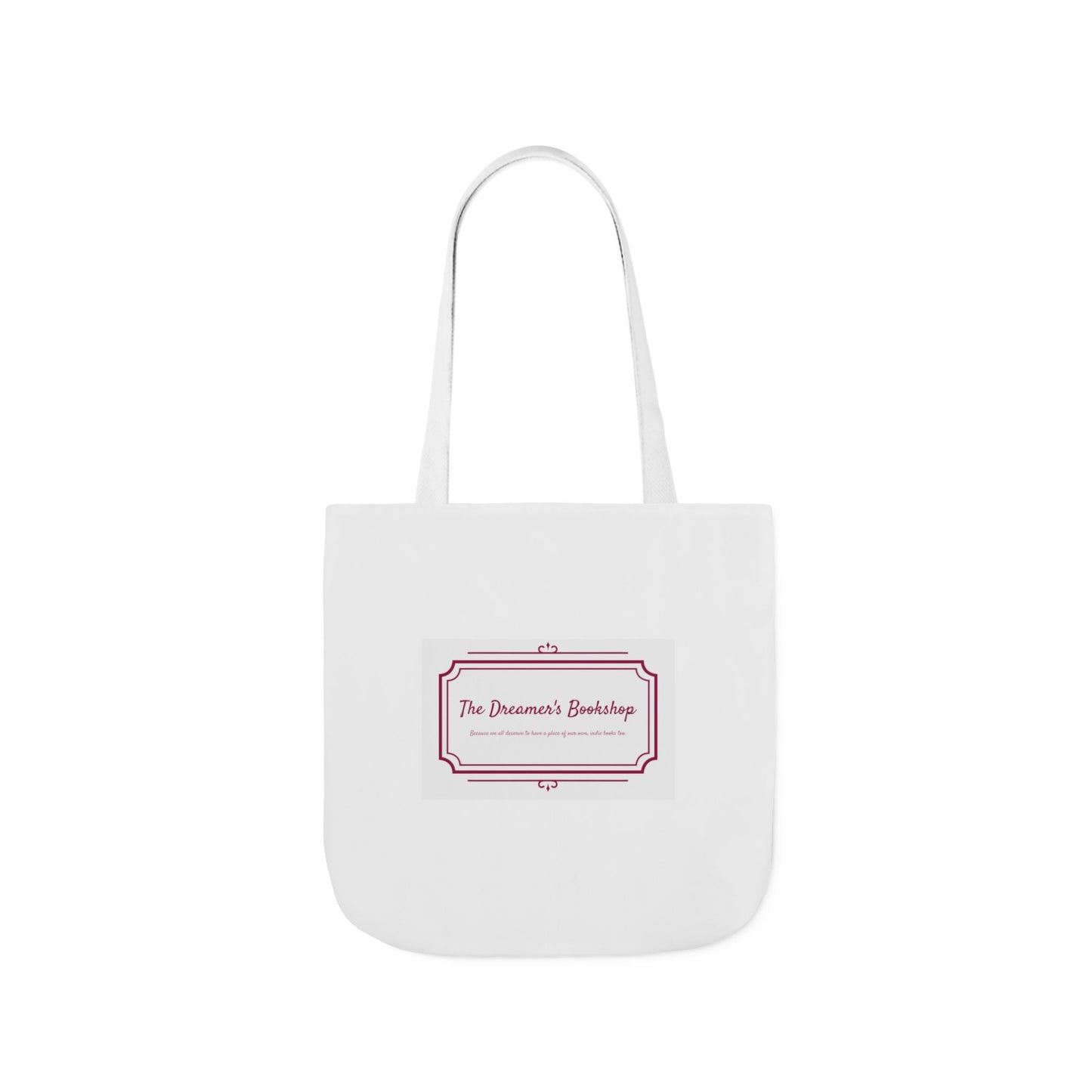 This isn't a Bag of Books Tote Bag - Perfect for Book Lovers & Indie Authors