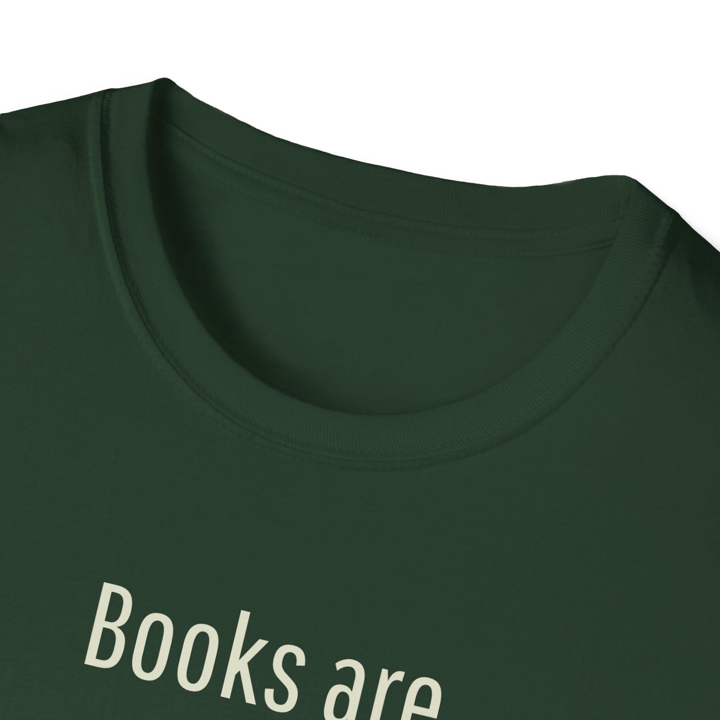 Unisex -Inspired T-Shirt - "Portals" - Inspirational - The Dreamer's Bookshop.