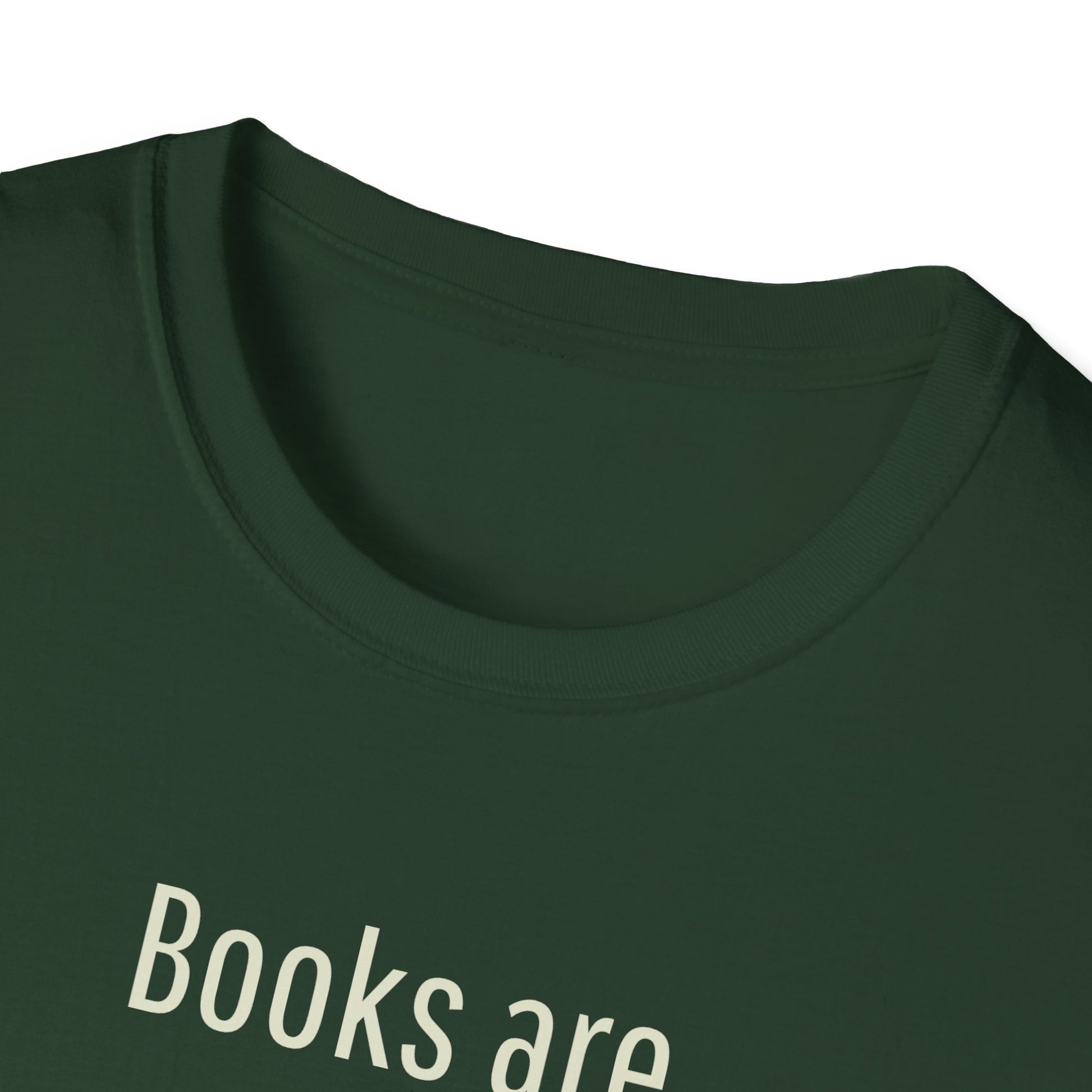Unisex -Inspired T-Shirt - "Portals" - Inspirational - The Dreamer's Bookshop.