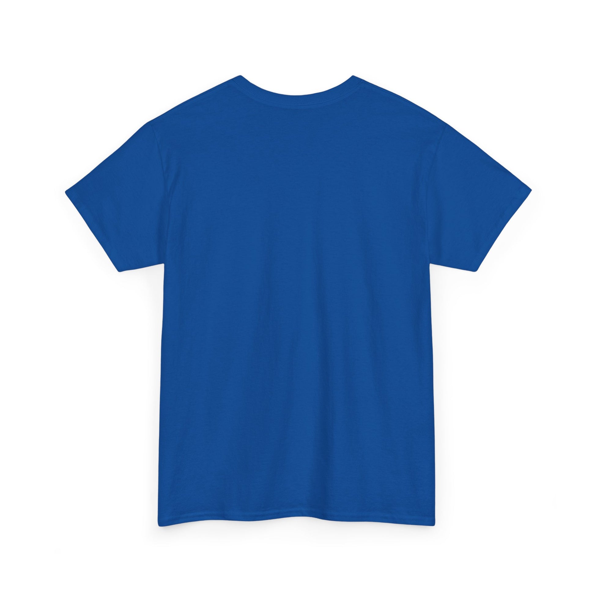 Book Lover's Unisex Heavy Cotton Tee - "Haunting Tales" - The Dreamer's Bookshop.