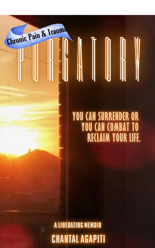 Purgatory. A Liberating Memoir.