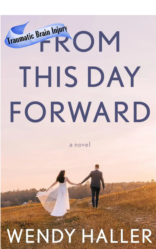 From This Day Forward by Wendy Haller