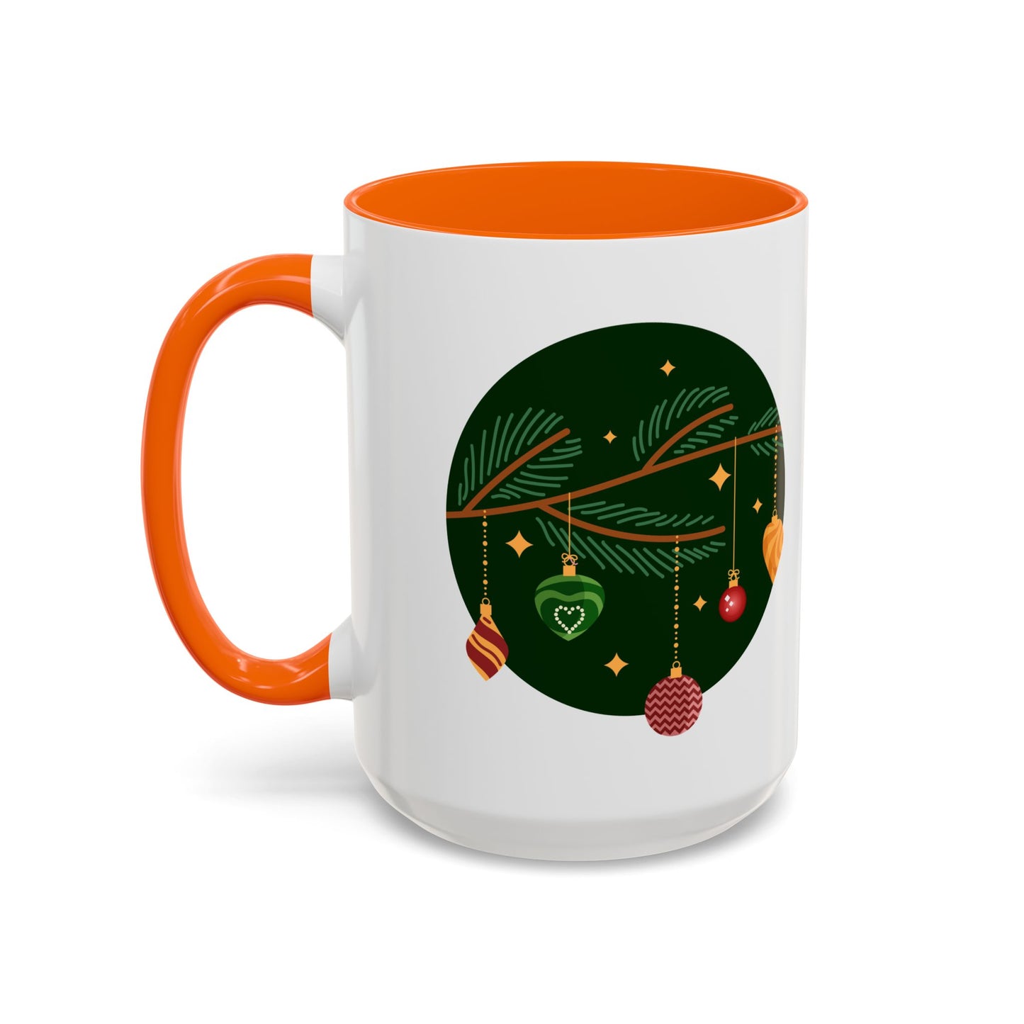 A Merry Little Bookmas - Coffee Mug - 11oz & 15oz