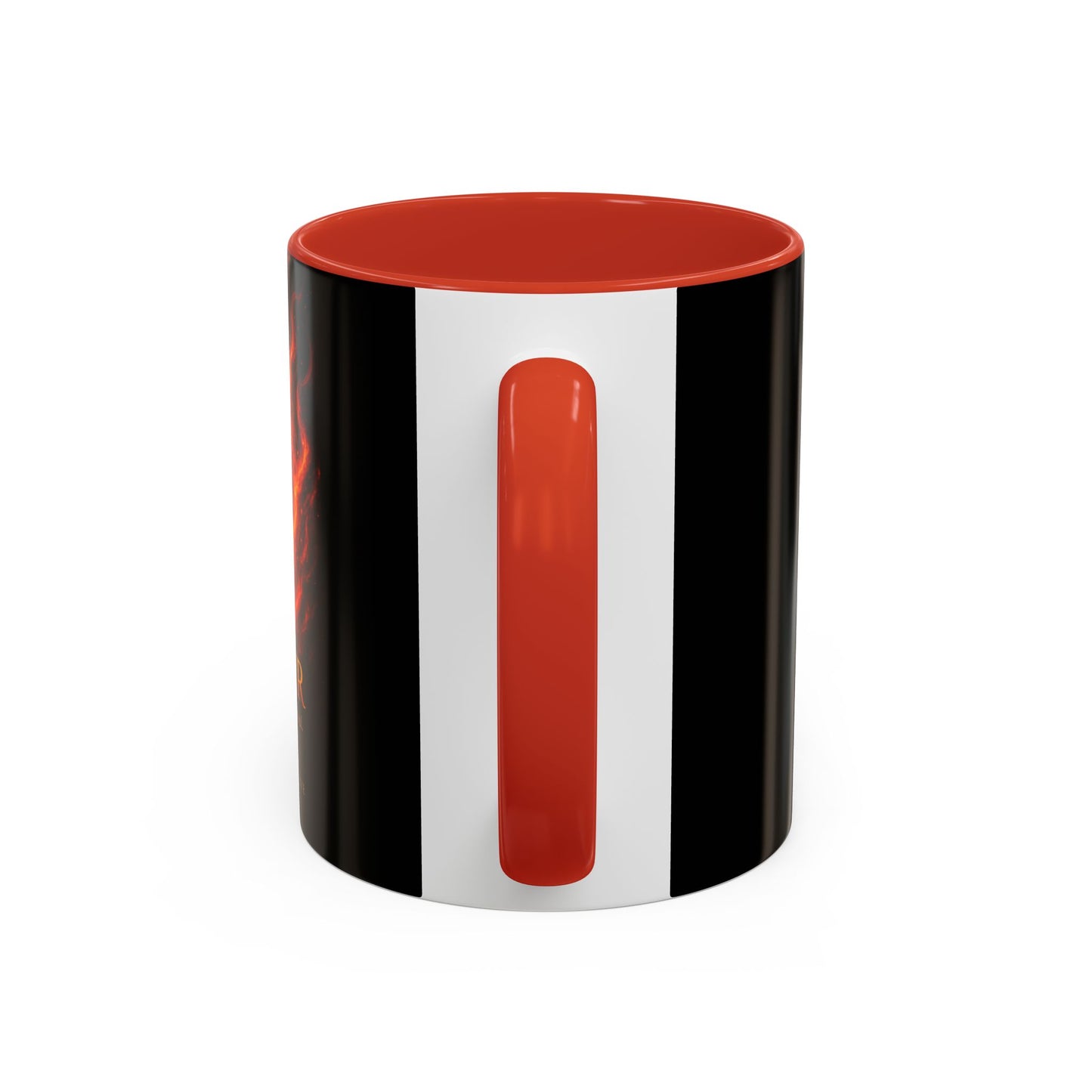 Ardour Cover Design - Coffee Mug - 11oz & 15oz