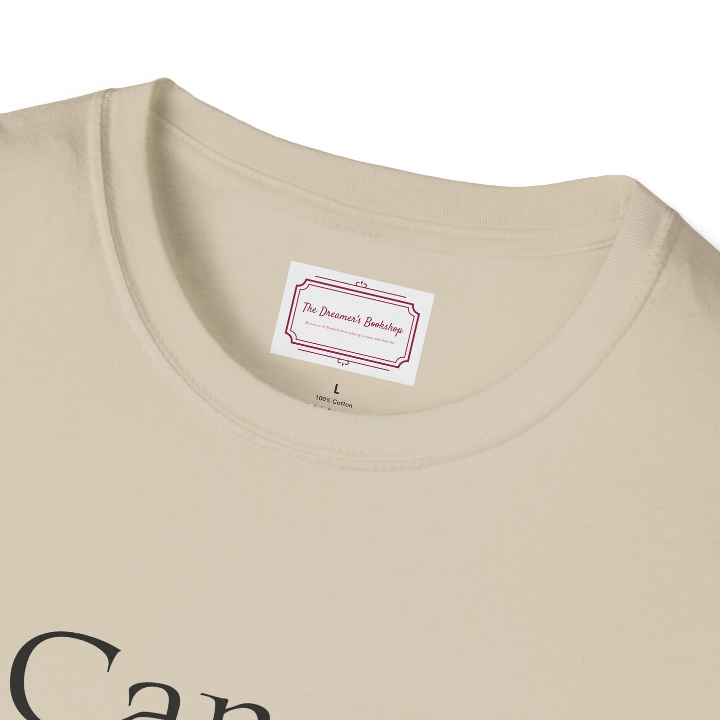 Cancer Warrior Unisex Softstyle T-Shirt - Embrace Your Battles