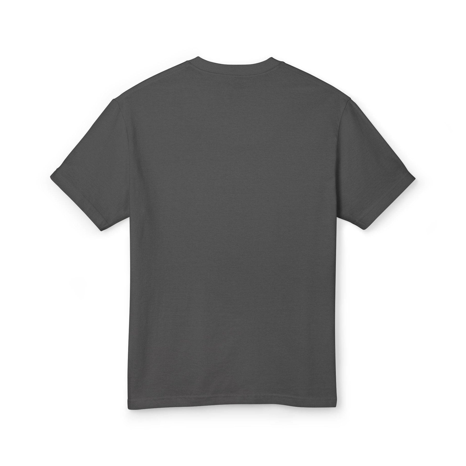 Unisex Original Creator Tee - Heavyweight Cotton Shirt - The Dreamer's Bookshop.