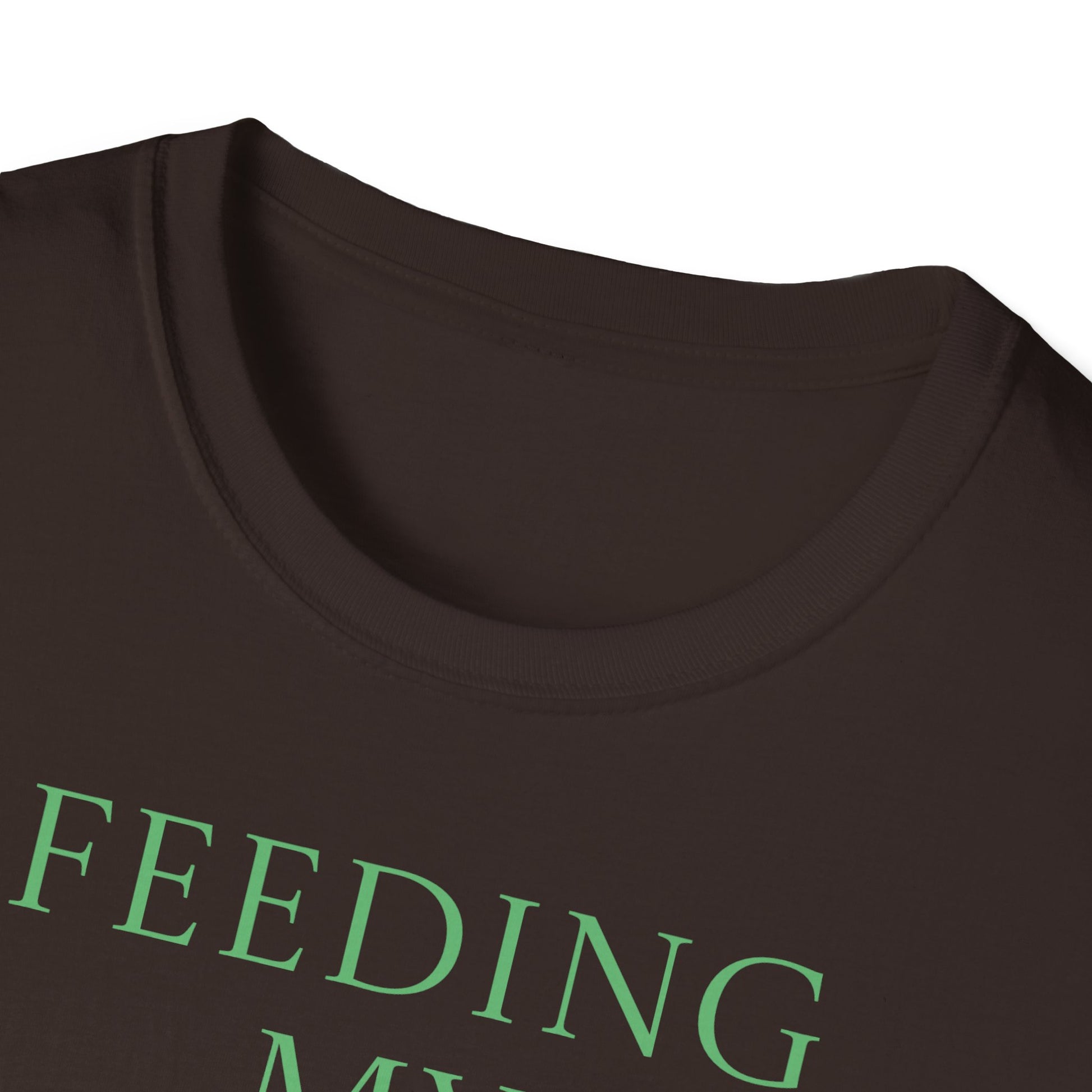 Unisex -Inspired T-Shirt - "Book Dragon" - Perfect for Book Lovers - The Dreamer's Bookshop.