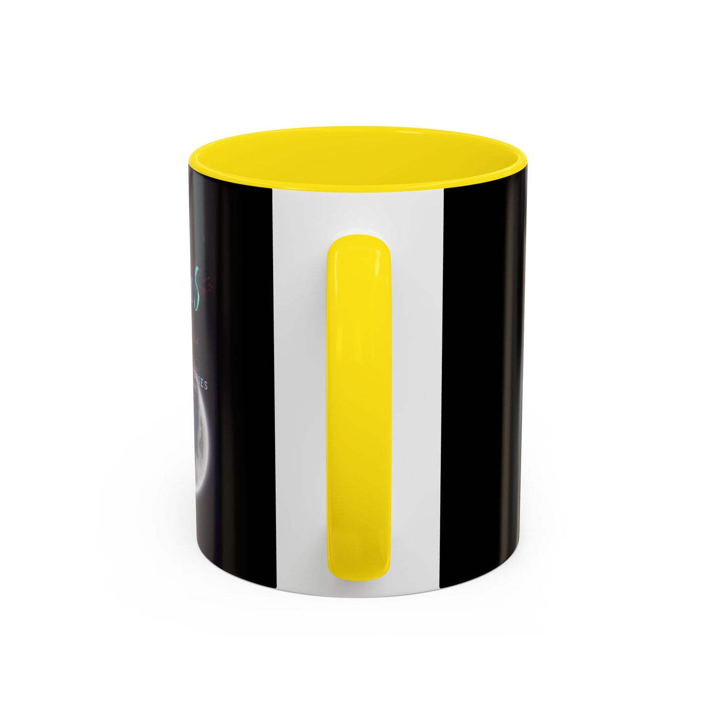 Dreams - Coffee Mug - Gift for Book Lovers