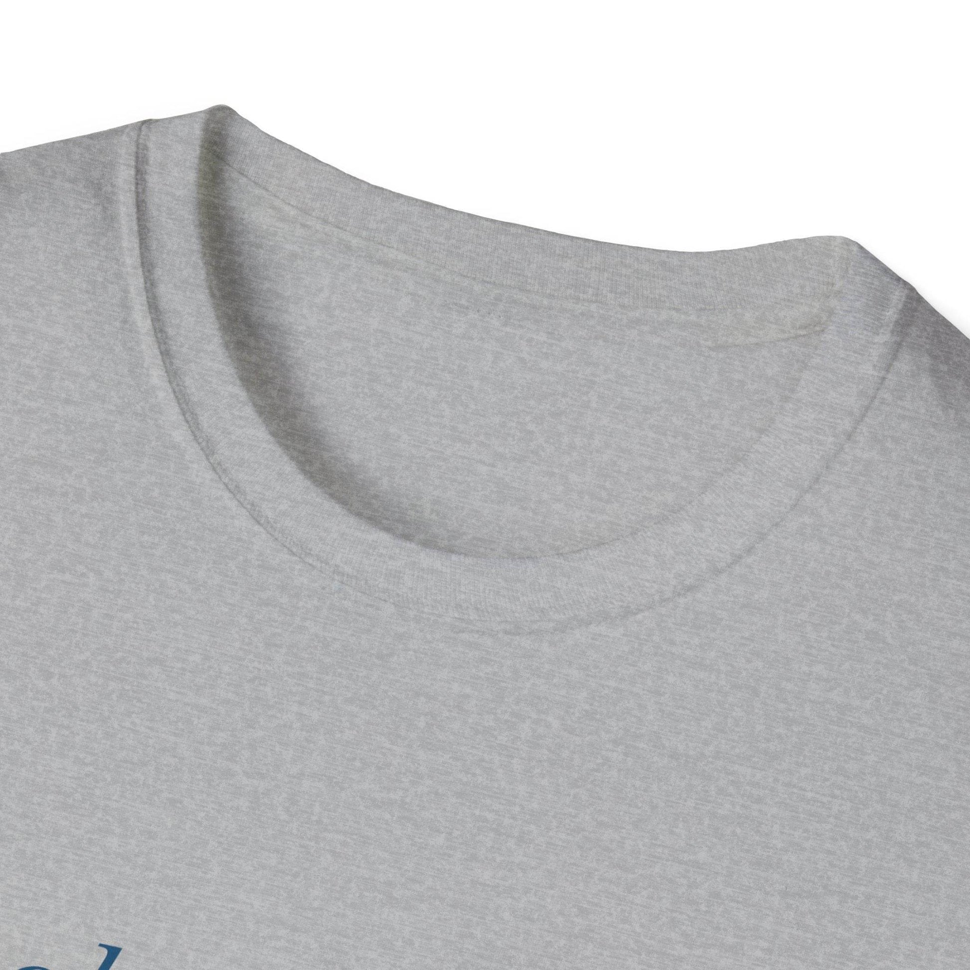 Inspirational Unisex T-Shirt - Books Lift You Up - The Dreamer's Bookshop.