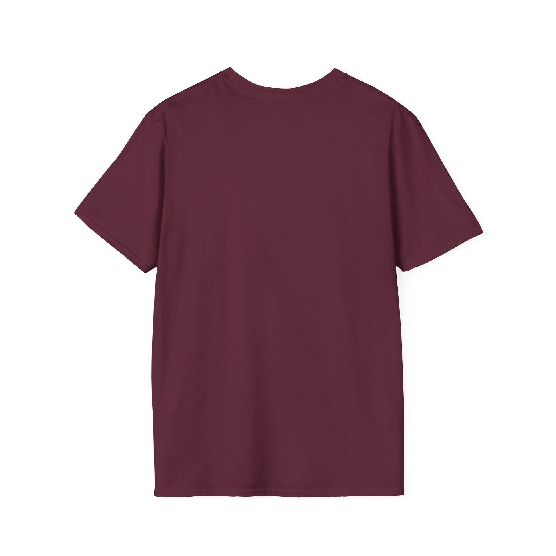 Book Lover’s Unisex Softstyle T-Shirt - 'What a Book Girlie Wants' - Perfect Gift for Readers - The Dreamer's Bookshop.
