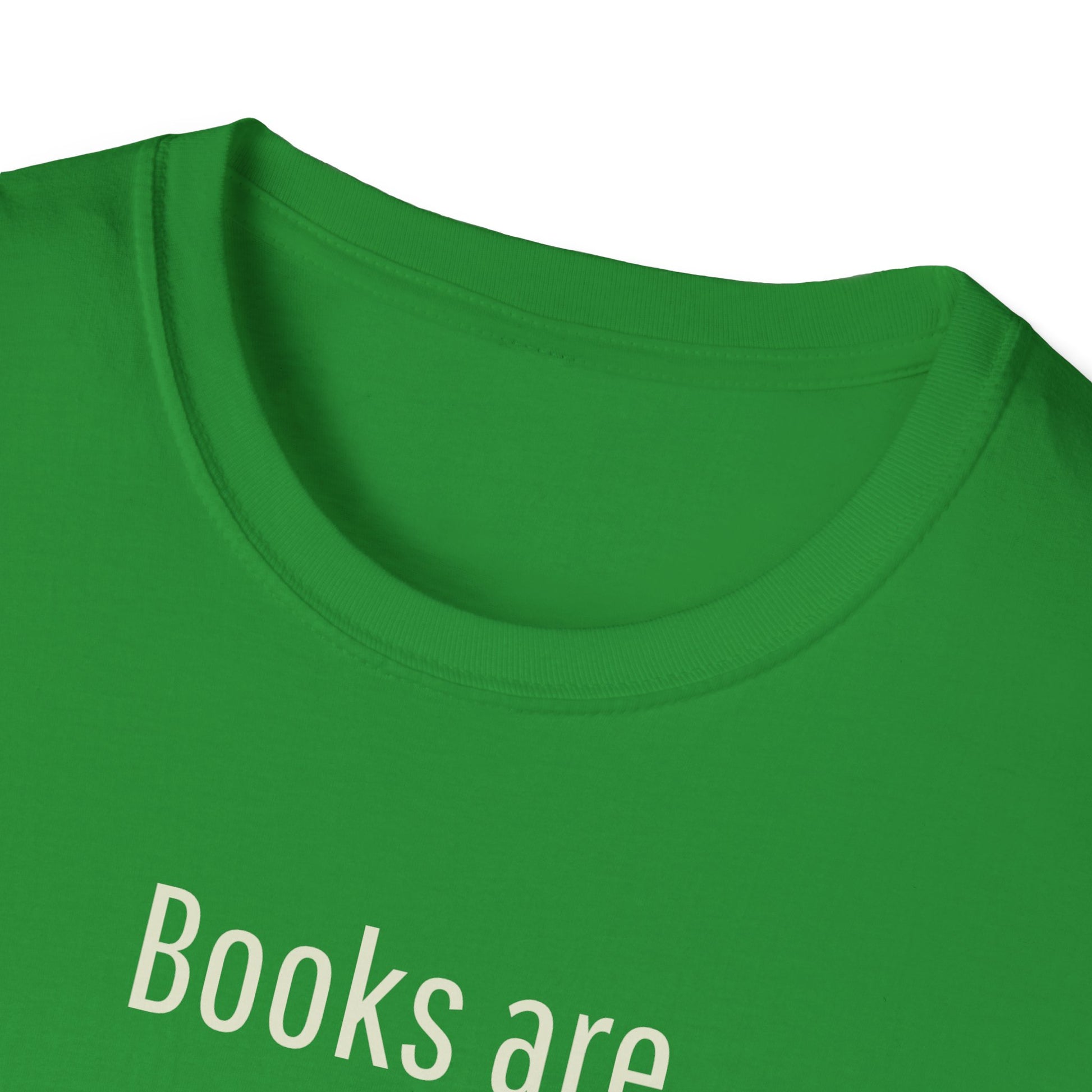 Unisex -Inspired T-Shirt - "Portals" - Inspirational - The Dreamer's Bookshop.