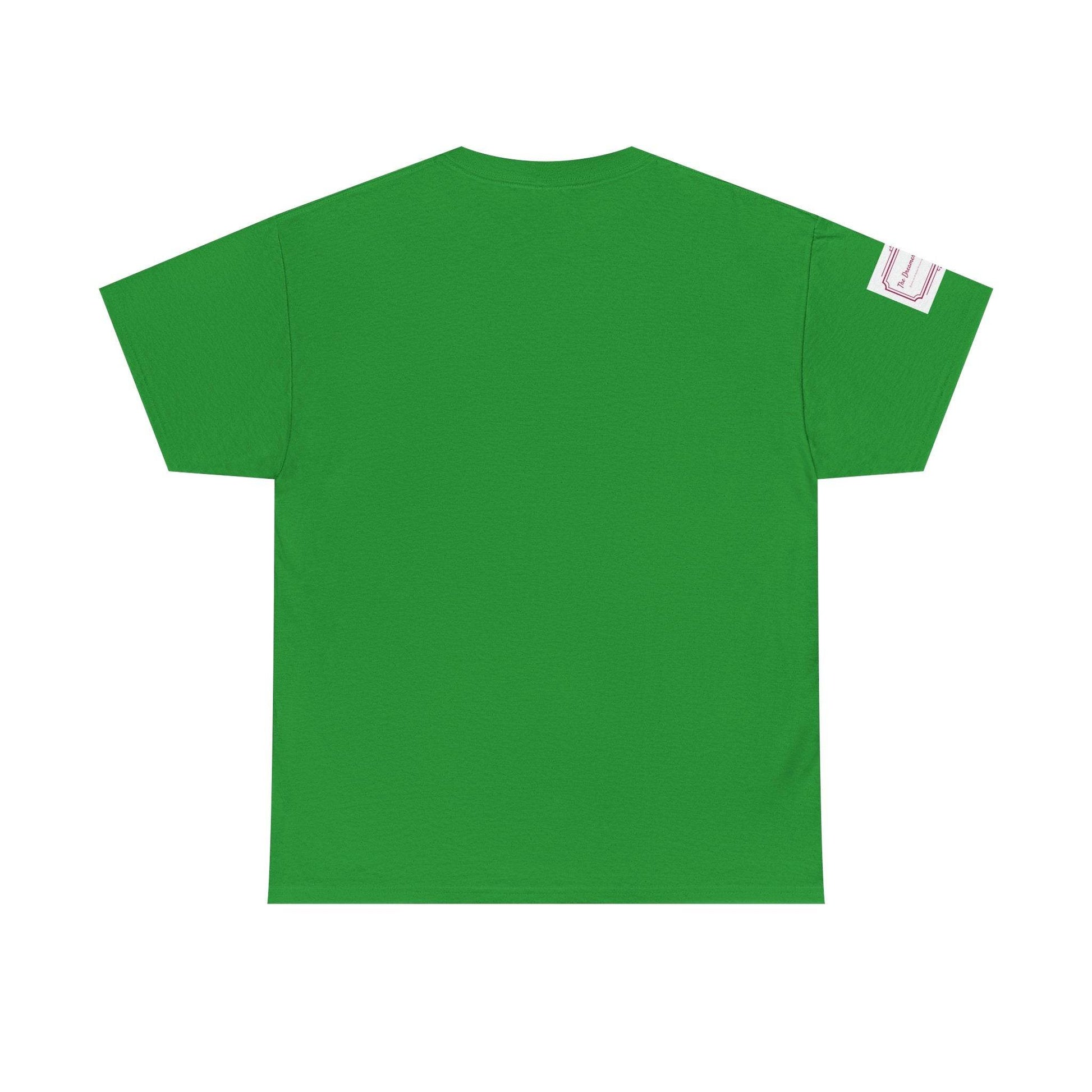 Fantasy - Unisex Heavy Cotton Tee - Magical Realism - The Dreamer's Bookshop.