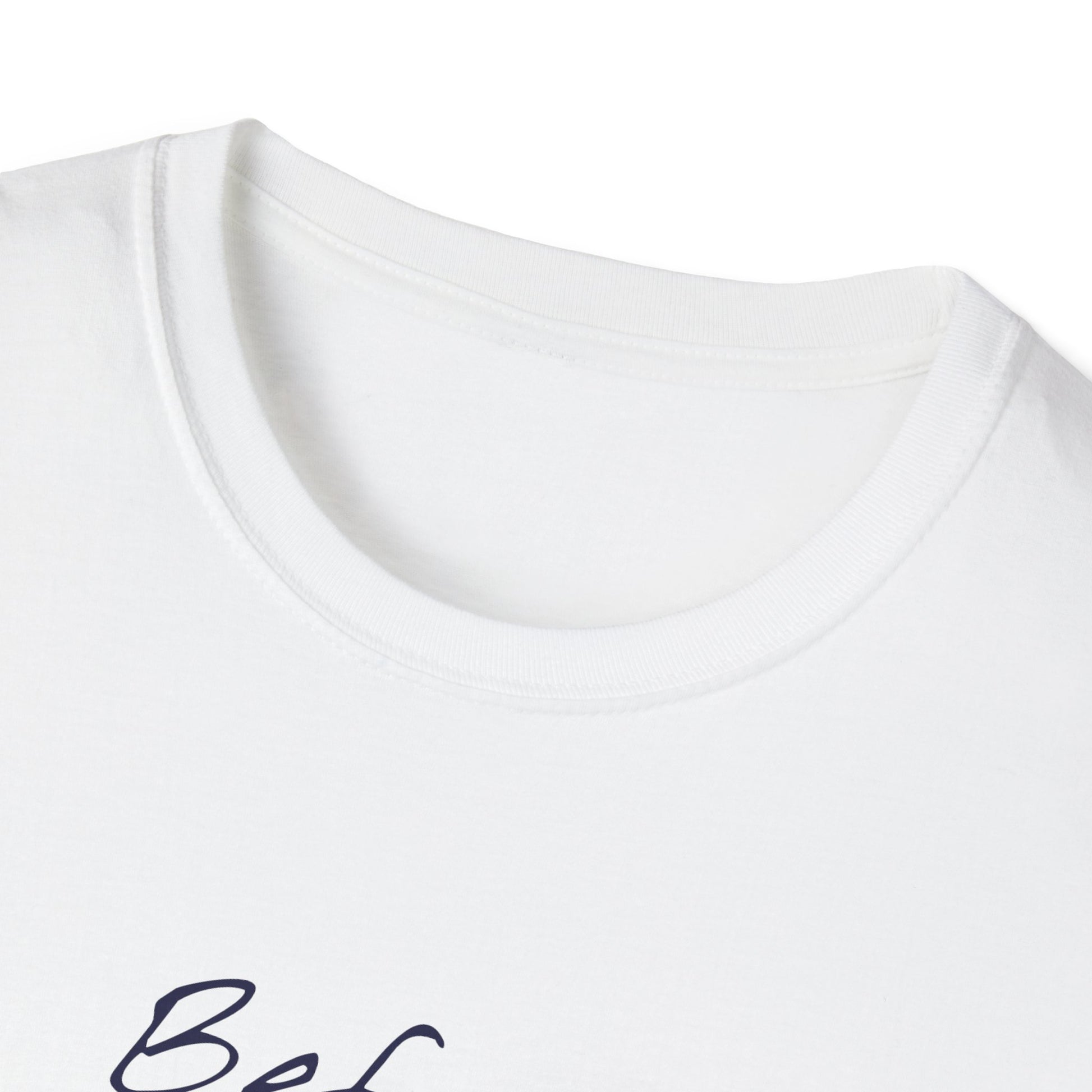 Unisex -Inspired T-Shirt - "Take Care" - Inspirational - The Dreamer's Bookshop.