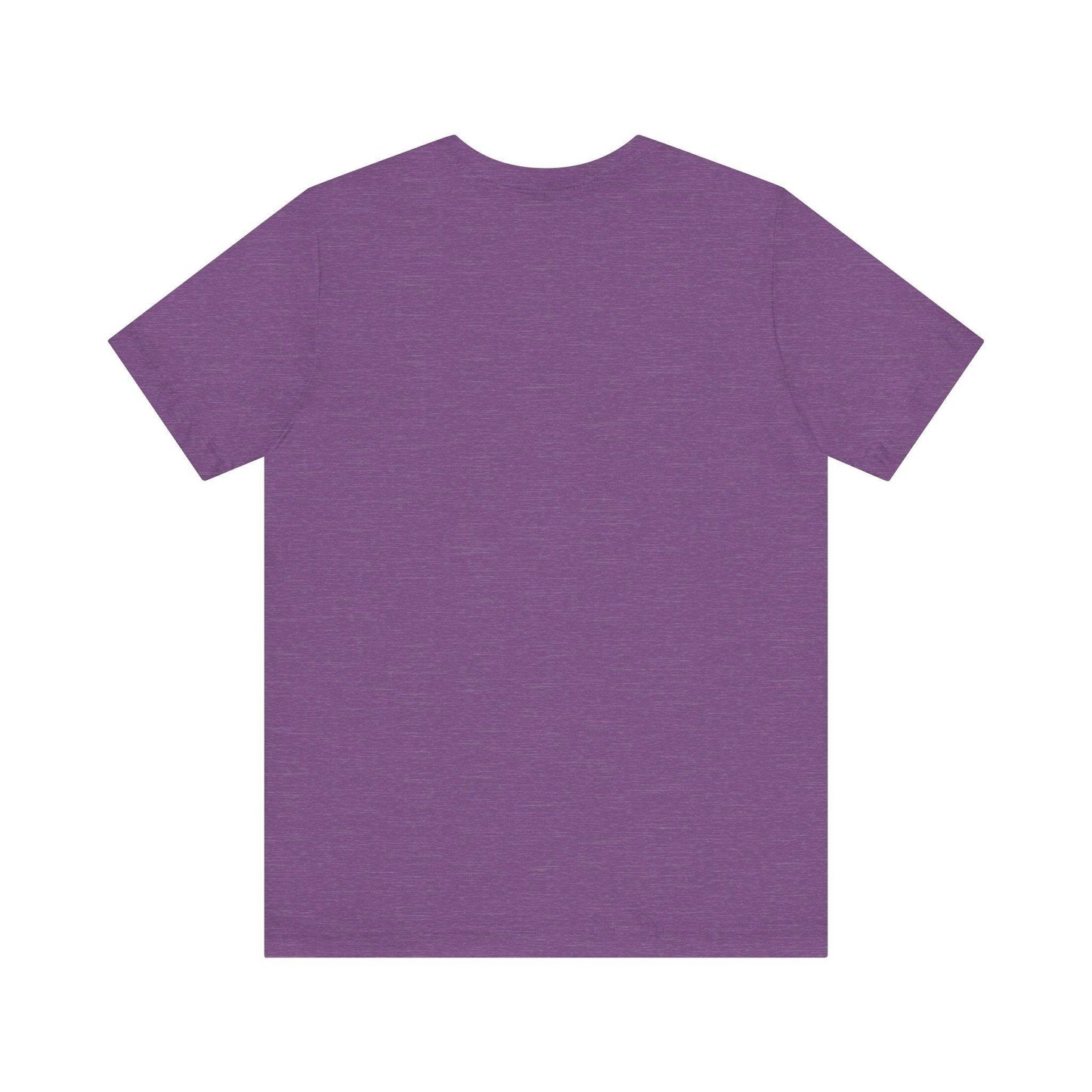 Unisex T-shirt - Vintage Cat Book Stack Booknerds - The Dreamer's Bookshop.