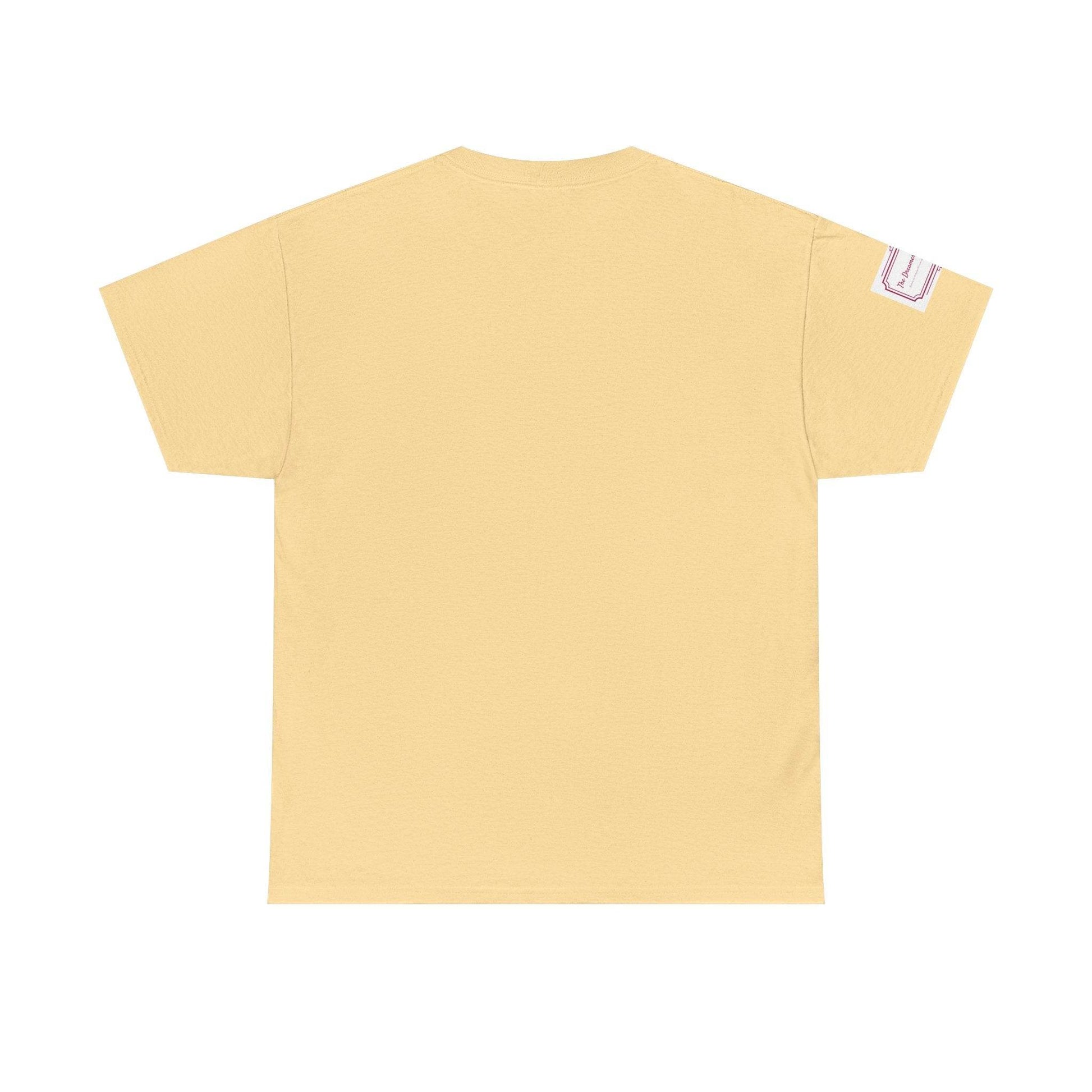 What I Need - Unisex Heavy Cotton Tee - Perfect for Book Lovers - The Dreamer's Bookshop.