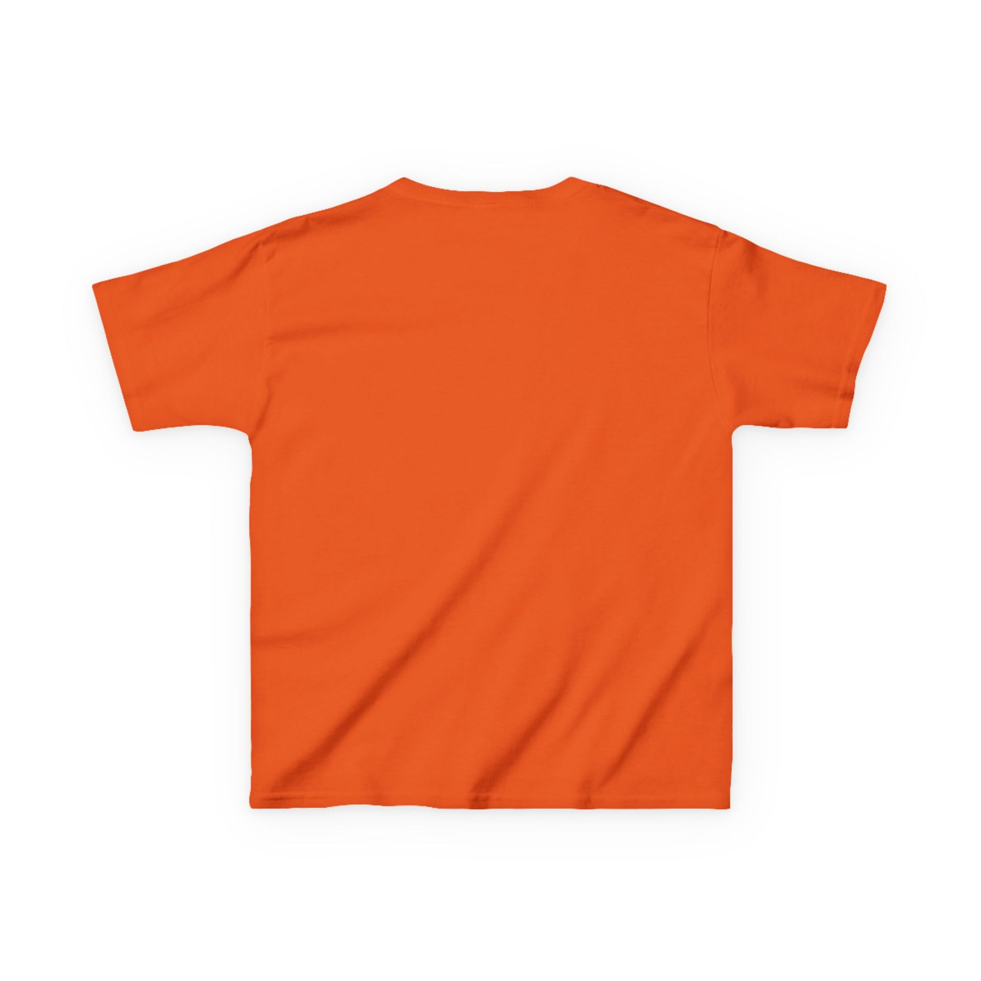 CA- Kids Heavy Cotton Tee - "Start Reading, Start Dreaming" - Fun & Inspirational T-Shirt for Young Readers - The Dreamer's Bookshop.
