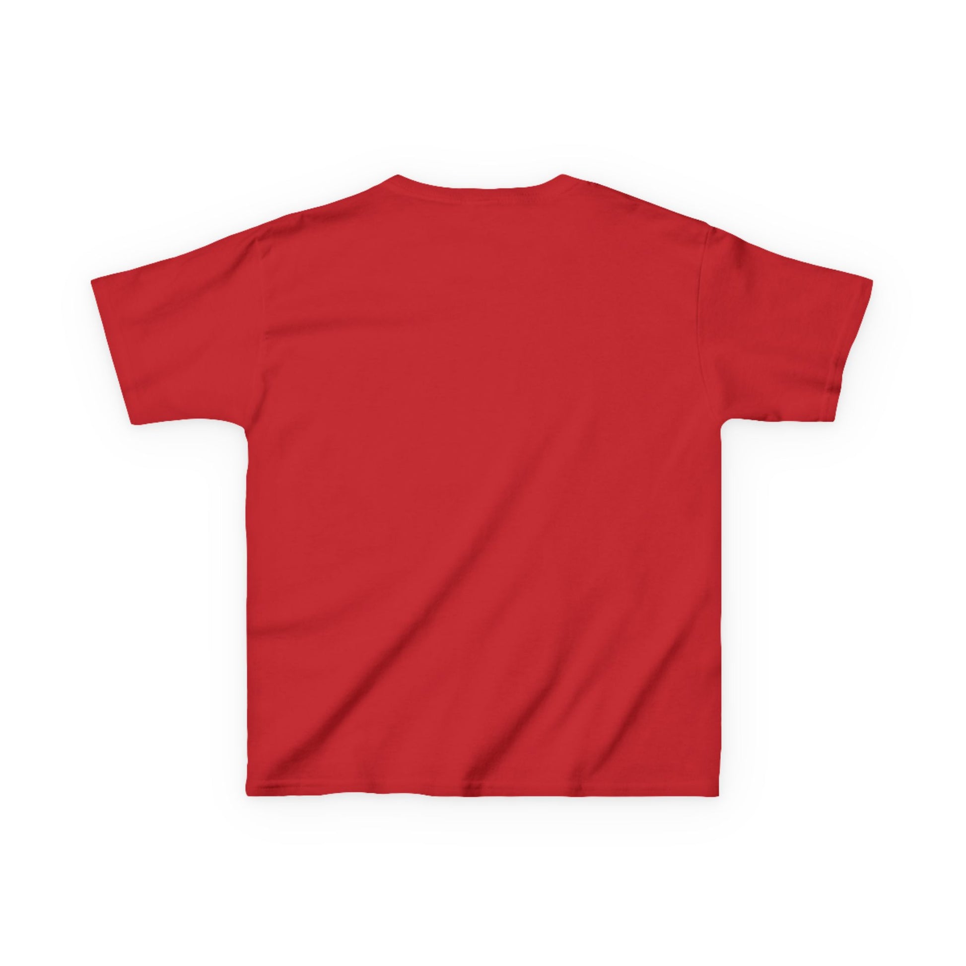 CA- Kids Heavy Cotton Tee - "Start Reading, Start Dreaming" - Fun & Inspirational T-Shirt for Young Readers - The Dreamer's Bookshop.