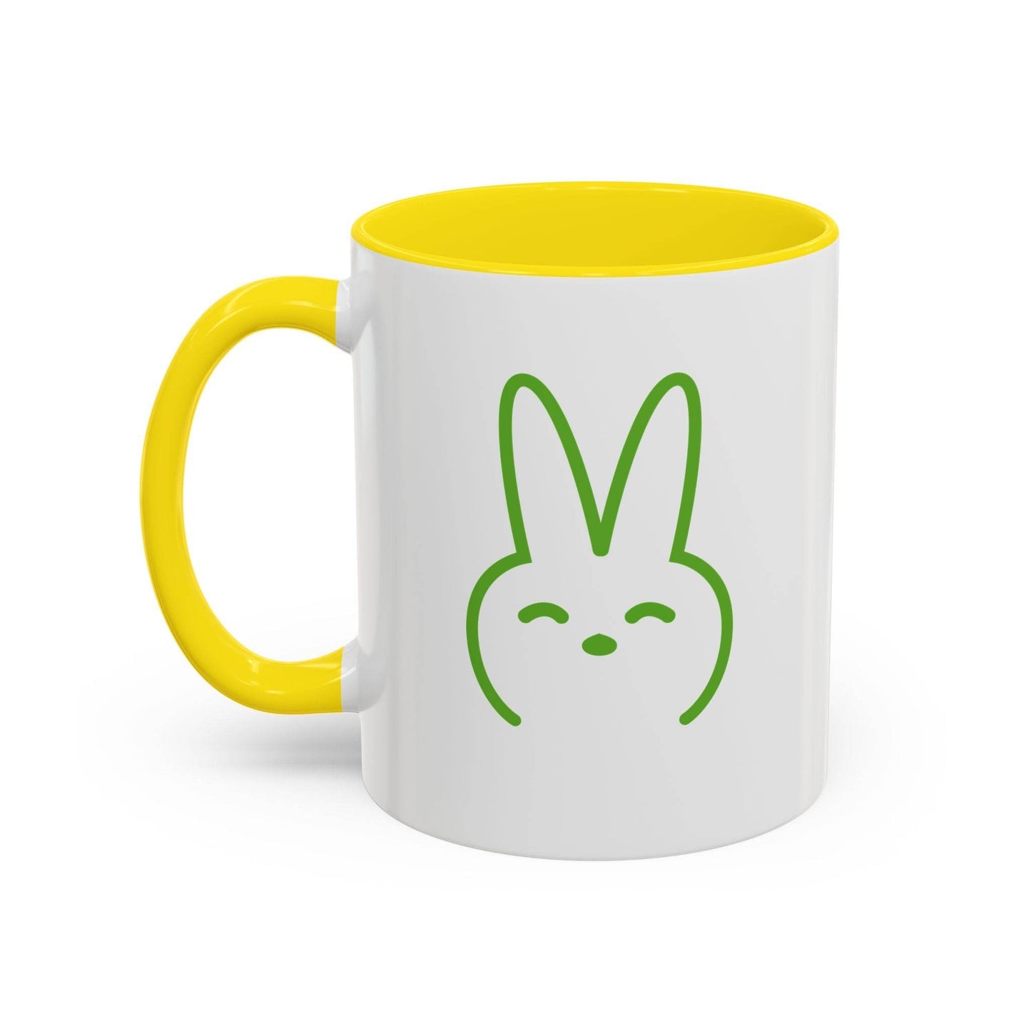 Don't Let Me Get Cold Accent Coffee Mug - Perfect Gift for Coffee Lovers - The Dreamer's Bookshop.