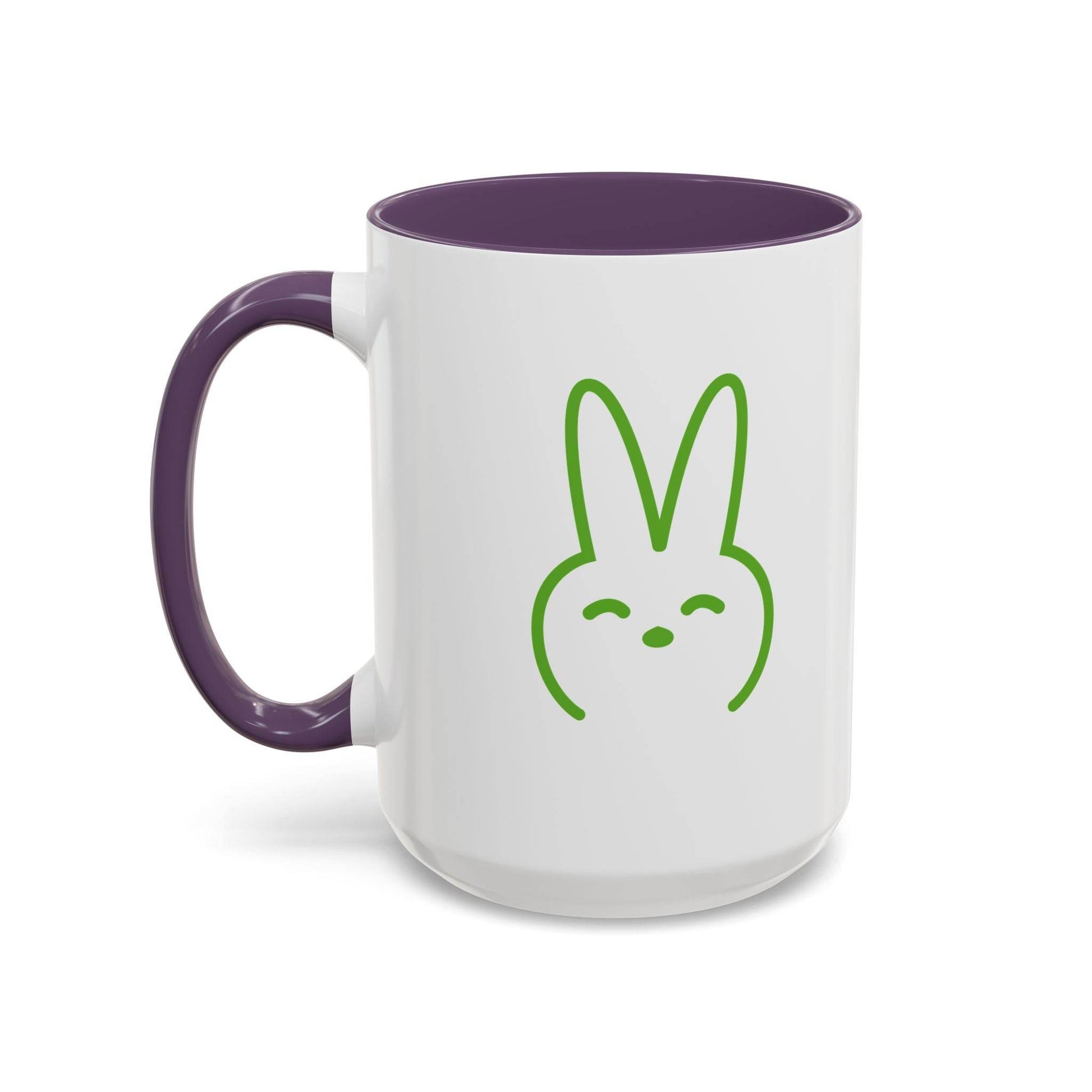 Don't Let Me Get Cold Accent Coffee Mug - Perfect Gift for Coffee Lovers - The Dreamer's Bookshop.