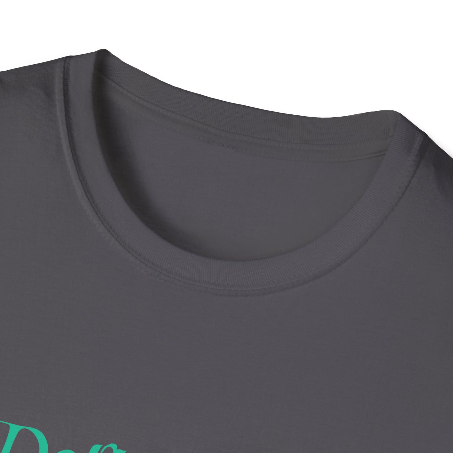 Unisex -Inspired T-Shirt - "Indie Author" - Inspirational - The Dreamer's Bookshop.