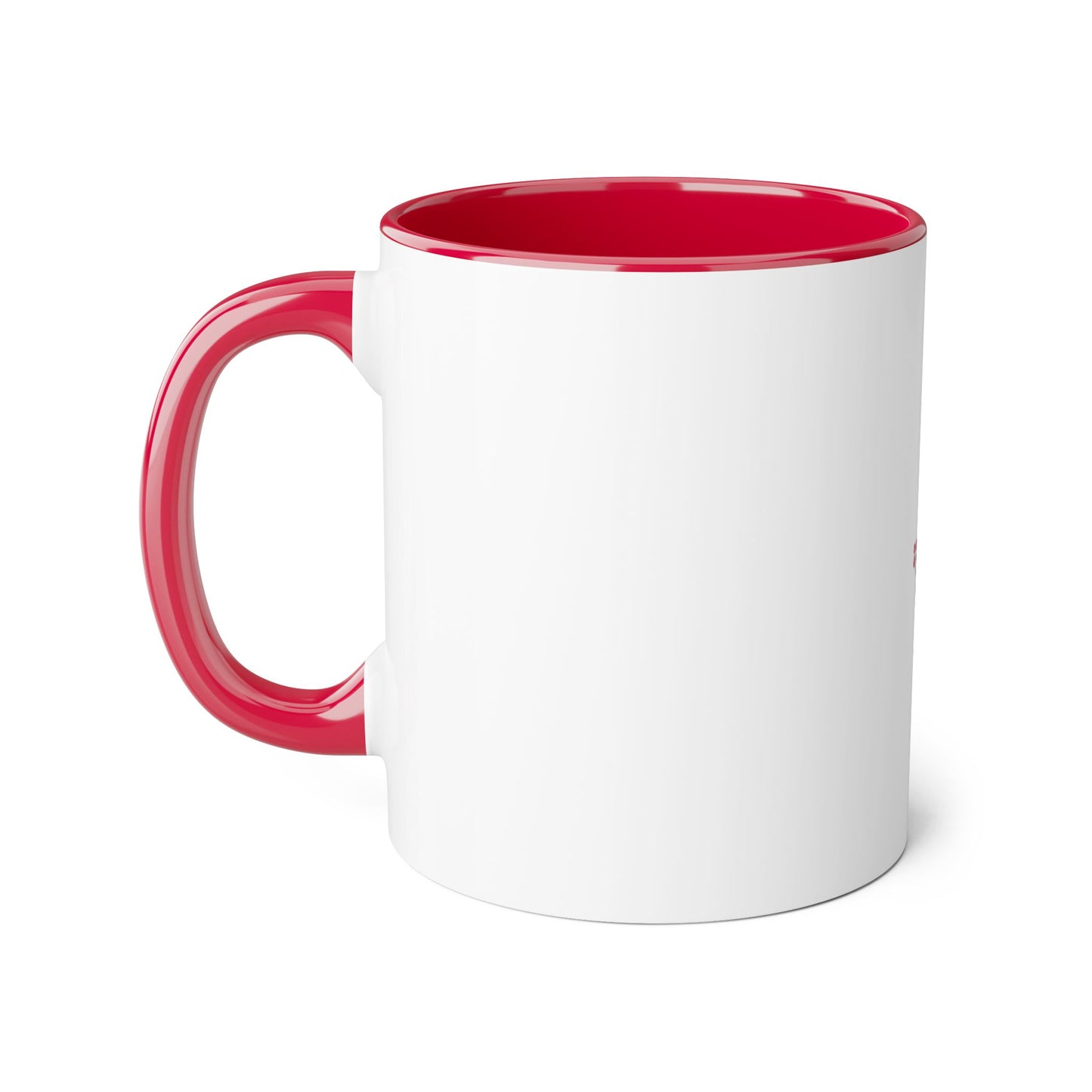 Happy Fall - 11oz Cup for Booklovers
