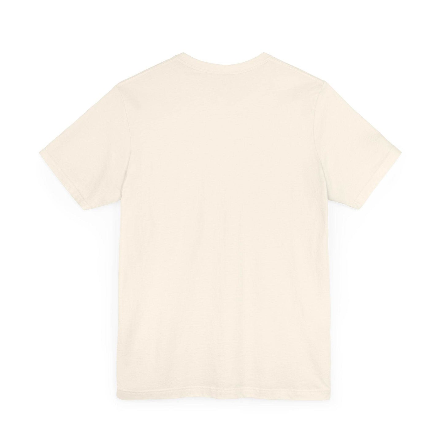 Fierce Survivor Unisex Short Sleeve Tee - Damaged, NOT broken - The Dreamer's Bookshop.