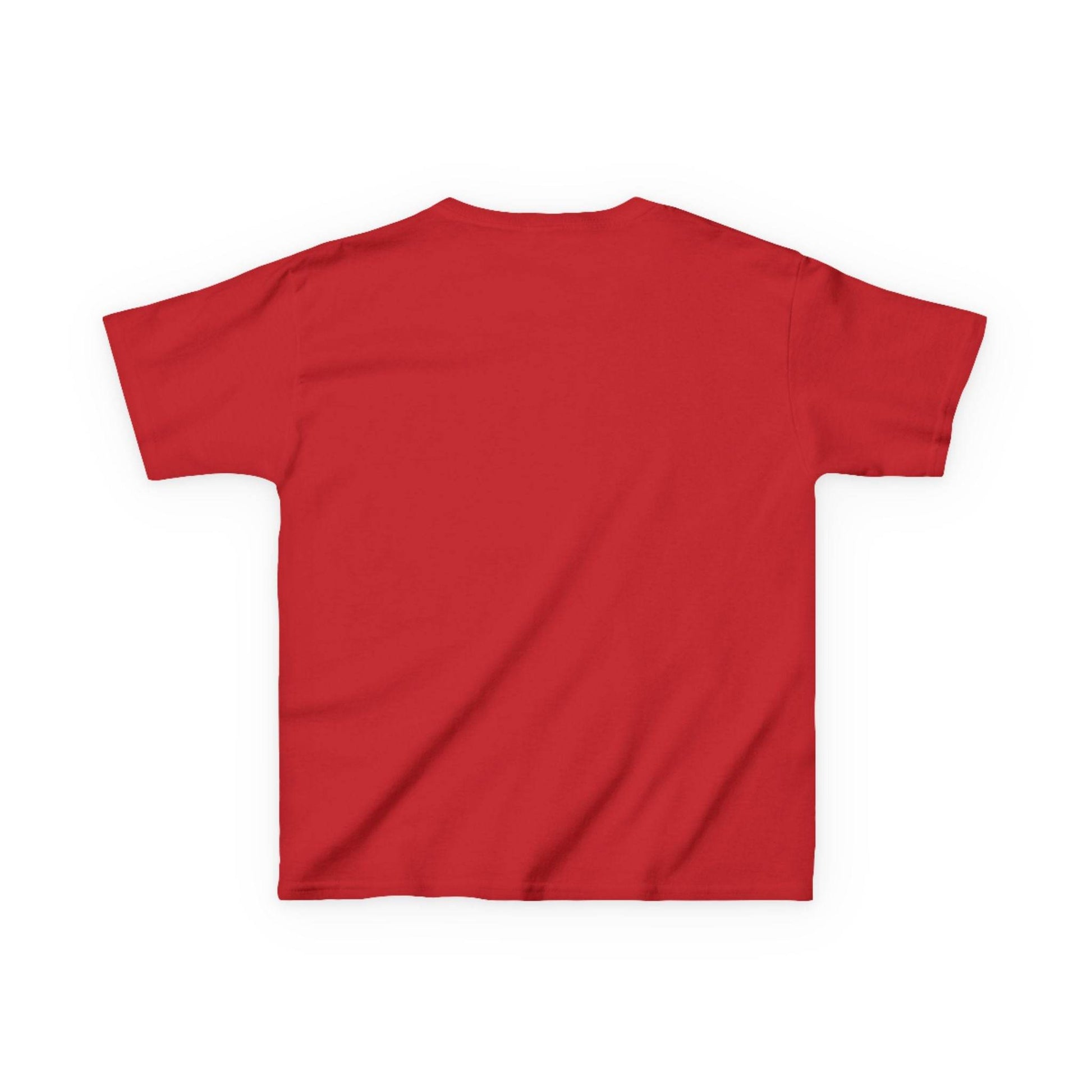 EU - Kids Start Reading Start Dreaming Tee - The Dreamer's Bookshop.