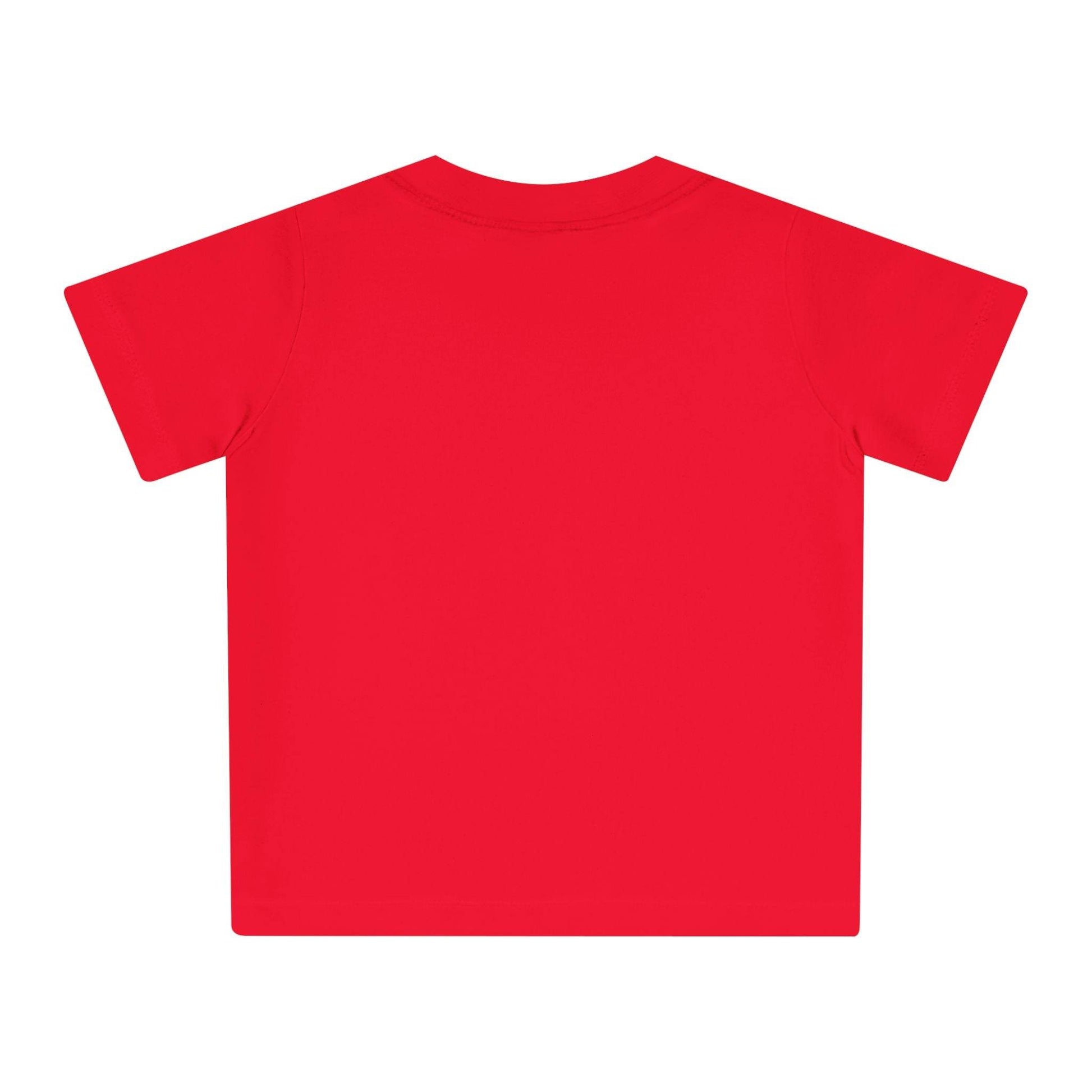 EU - I'm an Original Baby T-Shirt for Future Indie Authors - Cute Baby Apparel - The Dreamer's Bookshop.