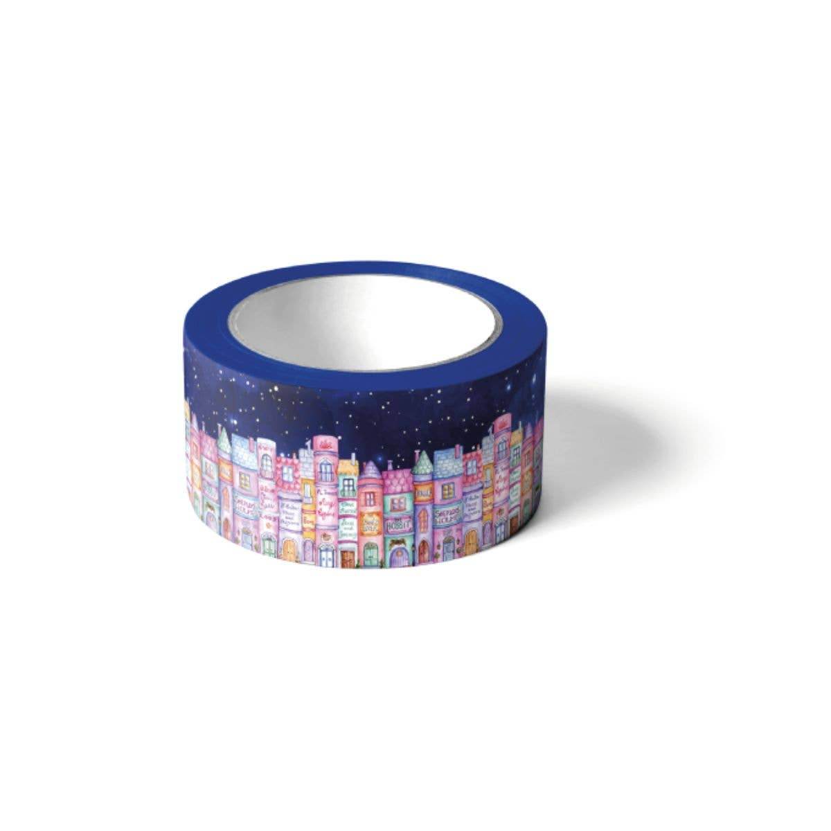 Very Wonder di Chiara Veri - Washi Tapes - Magisch huis - The Dreamer's Bookshop.