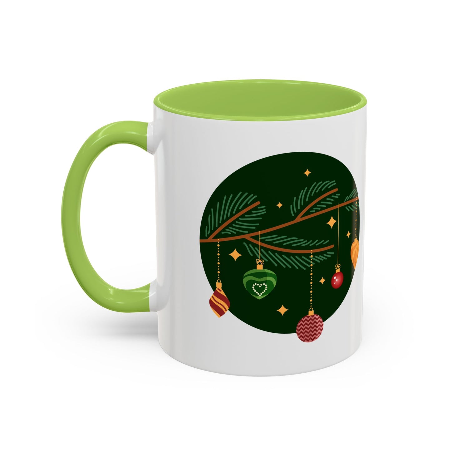 A Merry Little Bookmas - Coffee Mug - Gift for Book Lovers