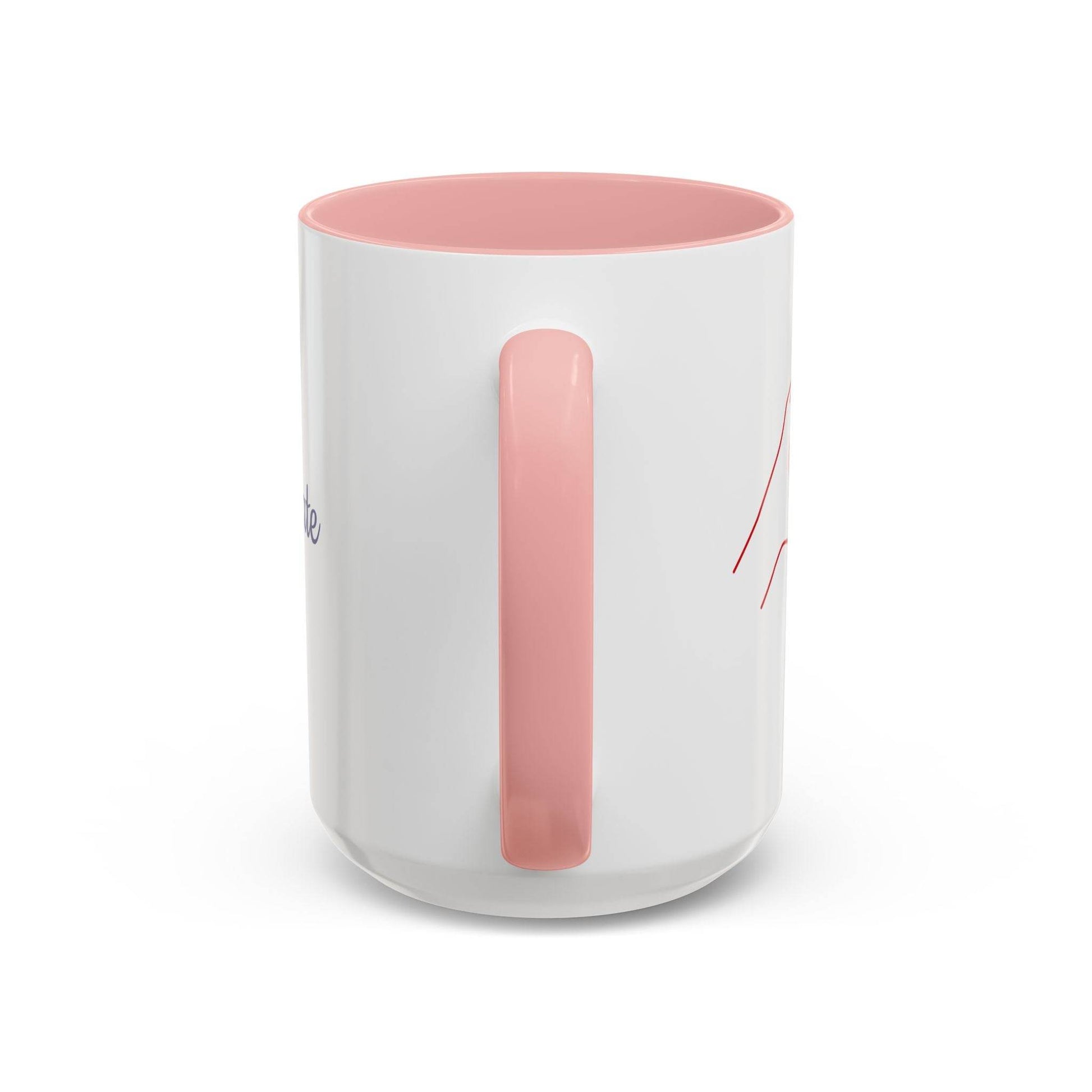 I Appreciate You Mug - Perfect Gift for Someone Important - The Dreamer's Bookshop.