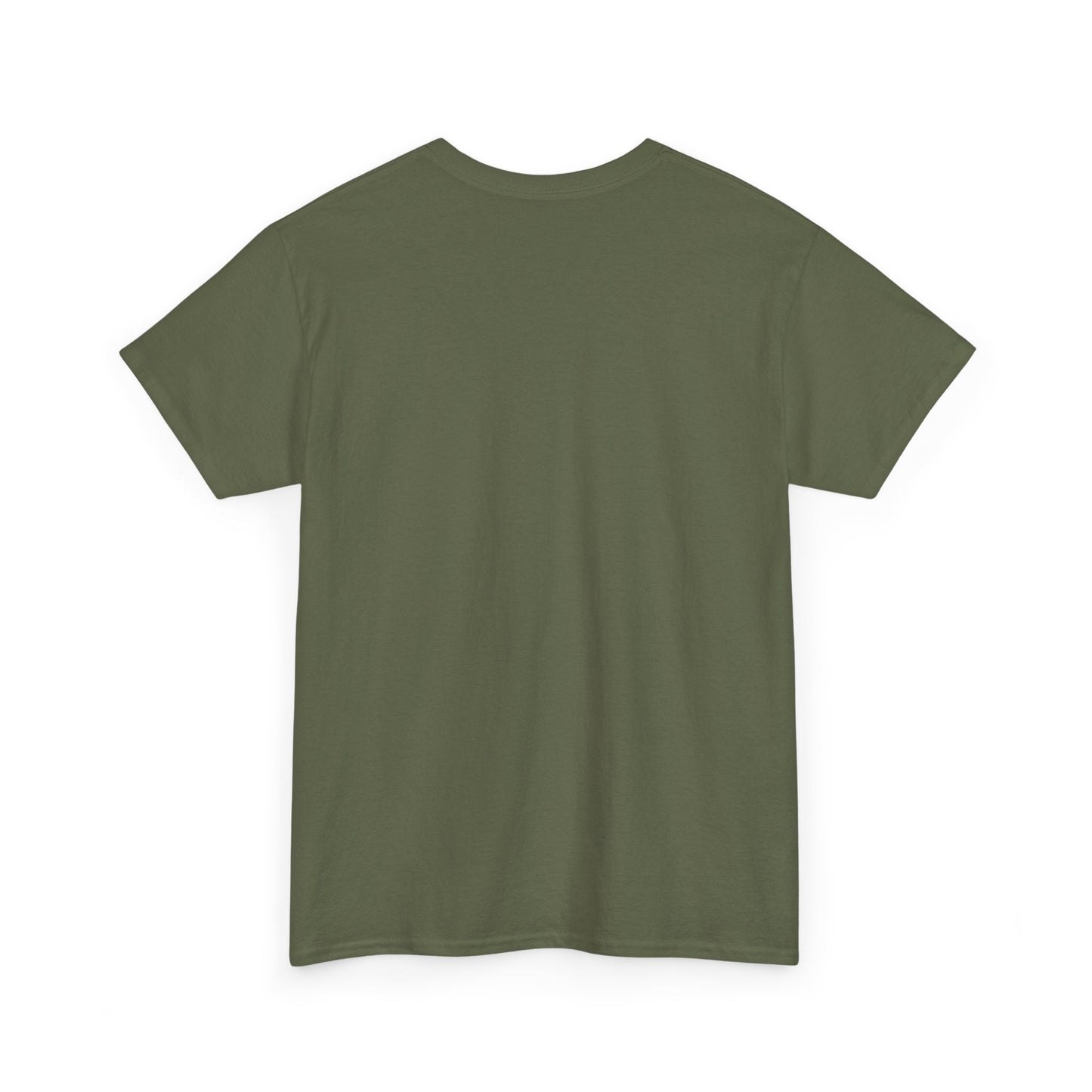 Book Lover's Unisex Heavy Cotton Tee - "Travel" - The Dreamer's Bookshop.