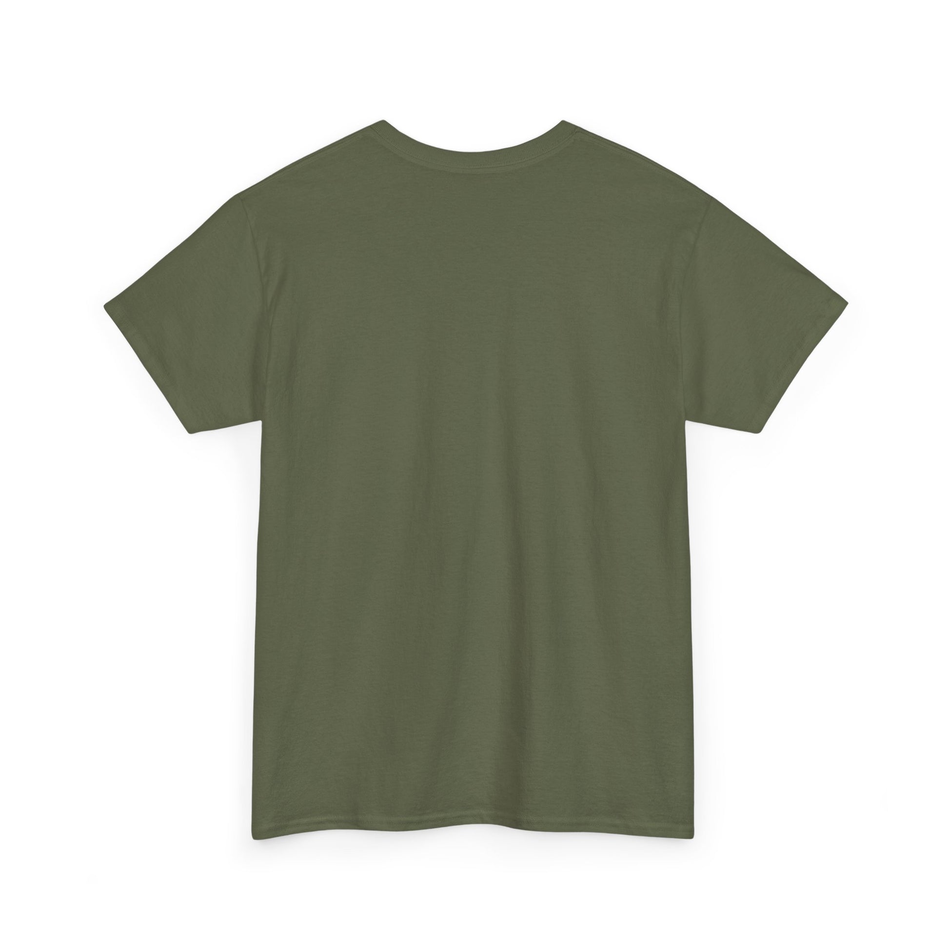 Book Lover's Unisex Heavy Cotton Tee - "Travel" - The Dreamer's Bookshop.