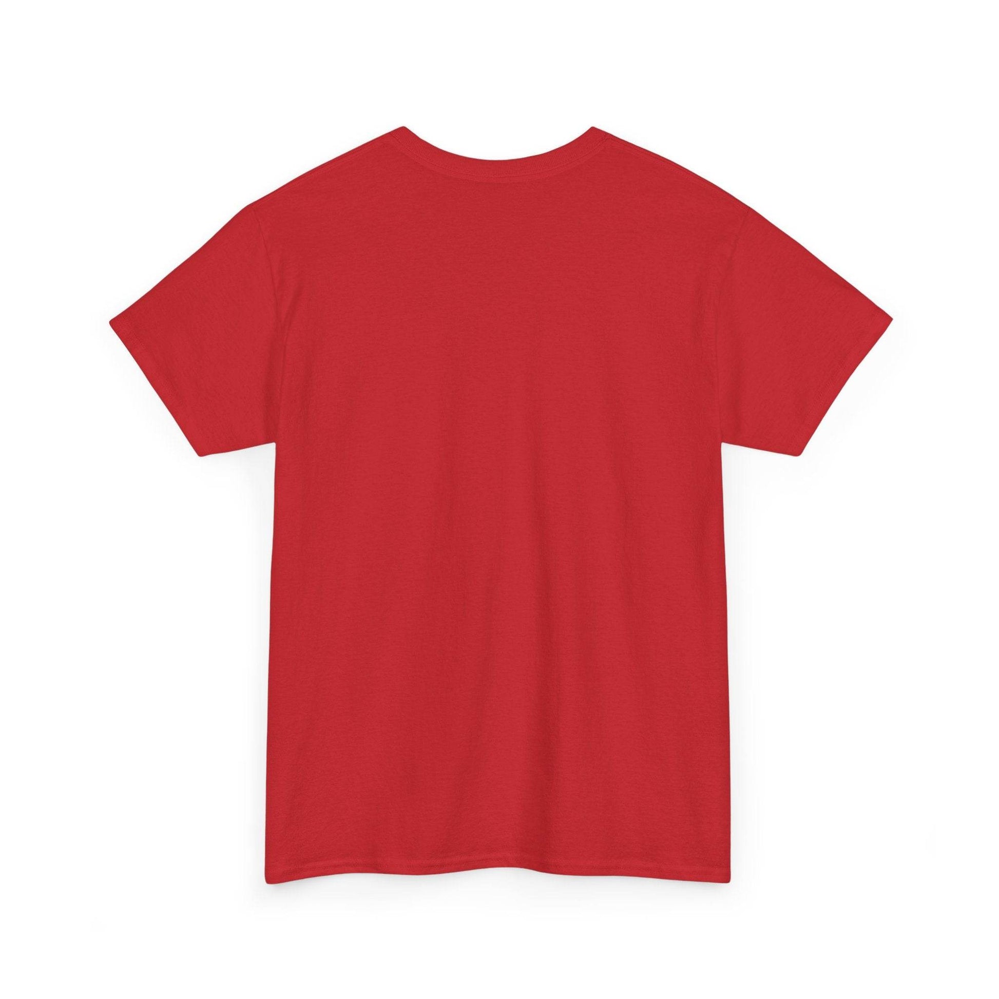 Break Free - Graphic Tee - Unisex Heavy Cotton T-Shirt - Book Lovers - The Dreamer's Bookshop.