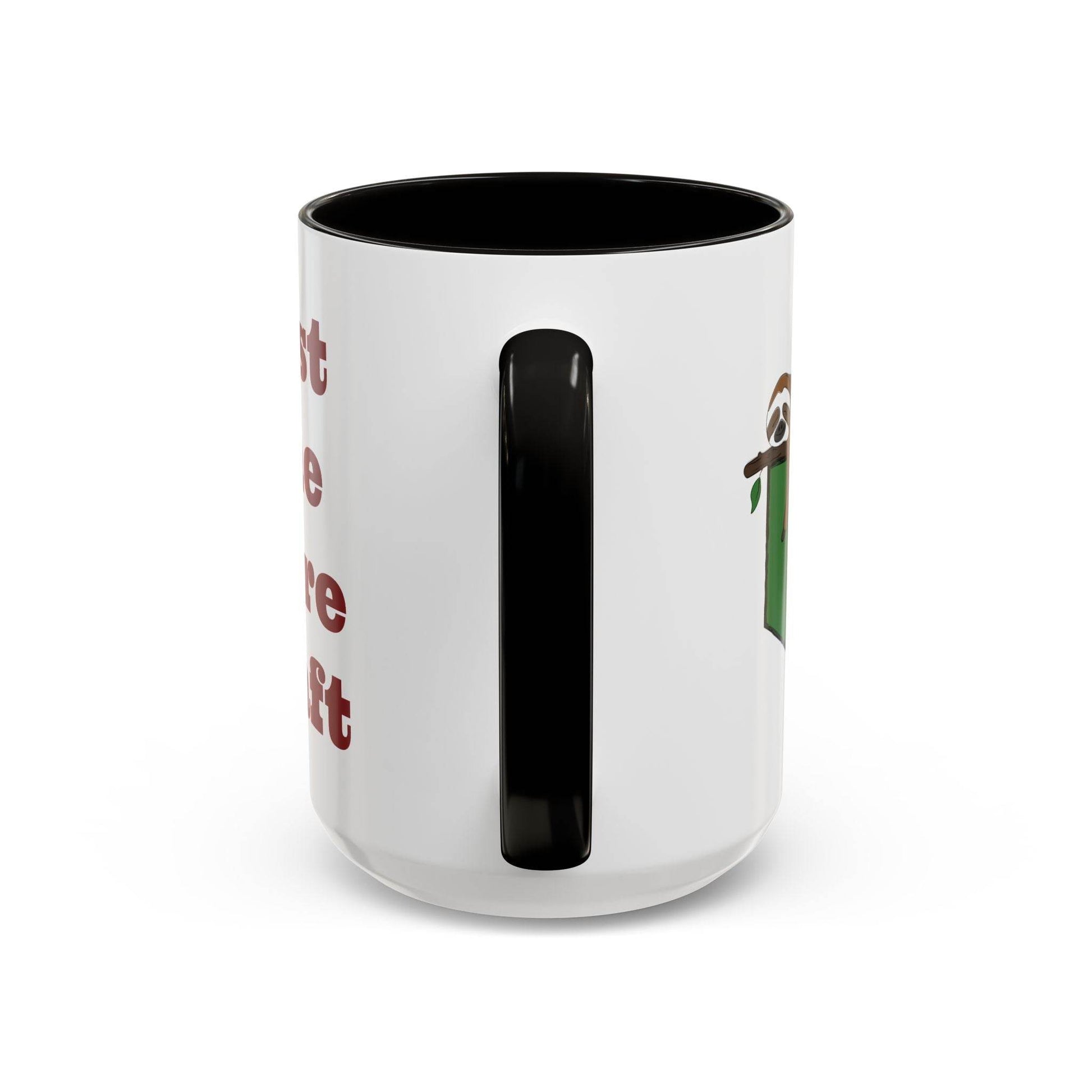 Just One More Draft Colorful Coffee Mug - Perfect Gift for Writers & Coffee Lovers - The Dreamer's Bookshop.