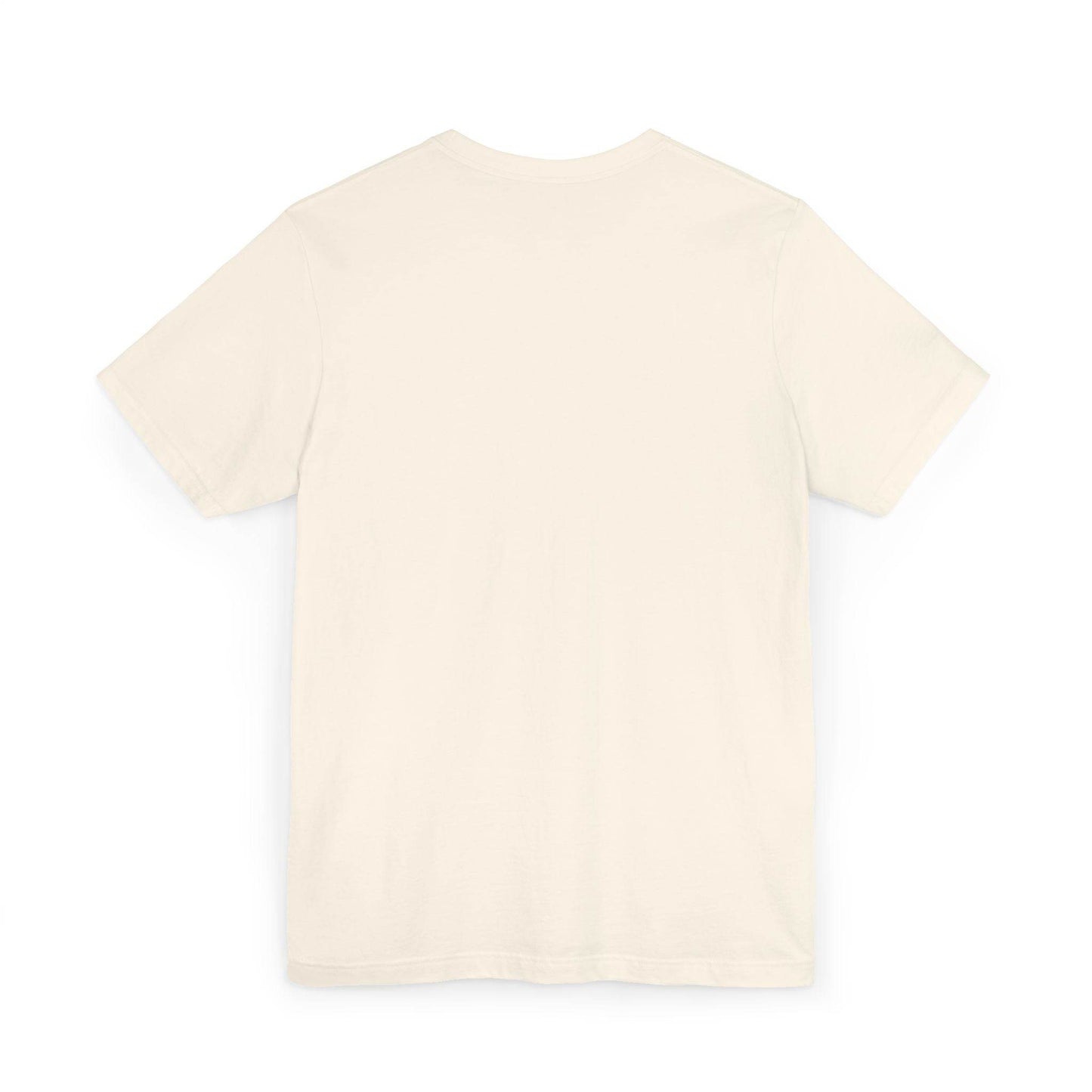 Unisex Jersey T-Shirt - Women - The Dreamer's Bookshop.