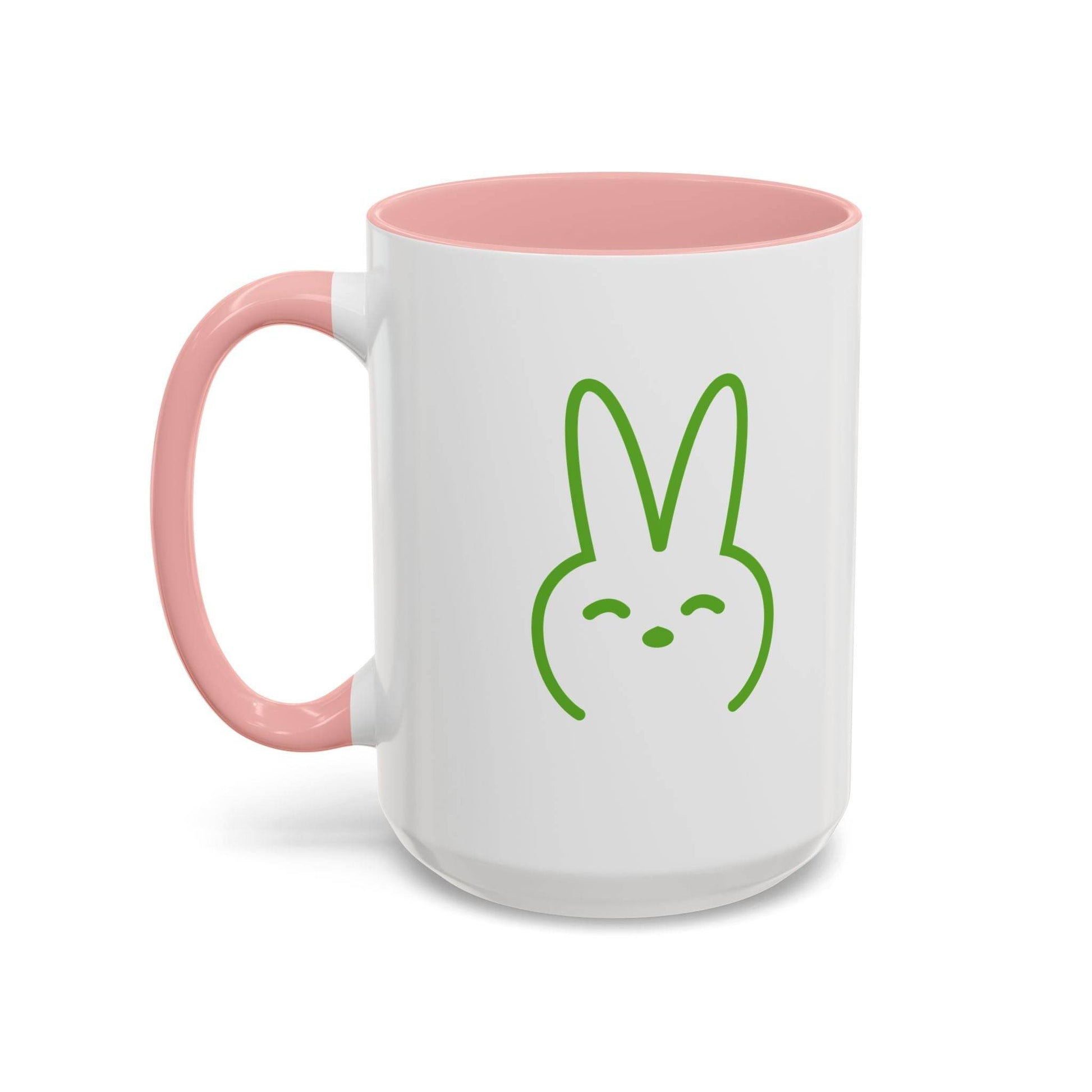 Don't Let Me Get Cold Accent Coffee Mug - Perfect Gift for Coffee Lovers - The Dreamer's Bookshop.